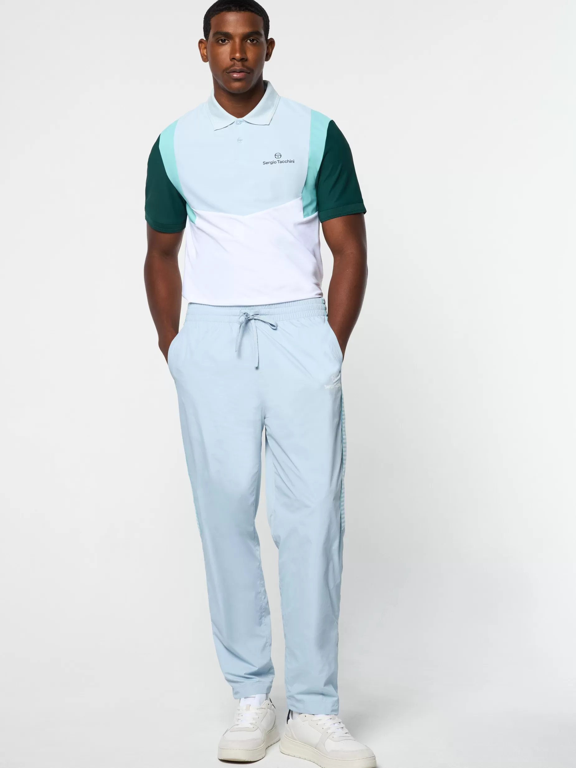 Sergio Tacchini Dama Track Pant-