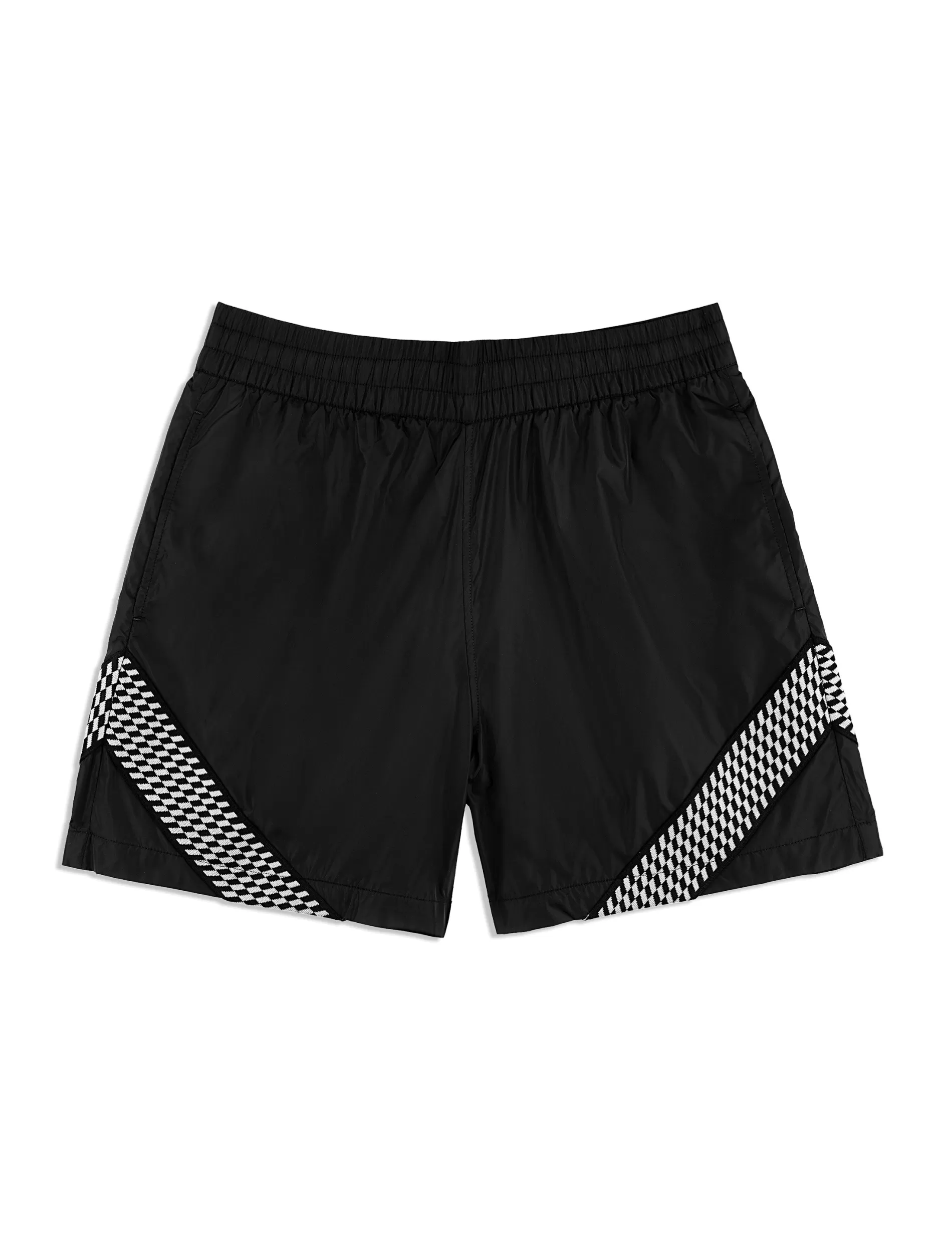 Sergio Tacchini Dama Track Short-