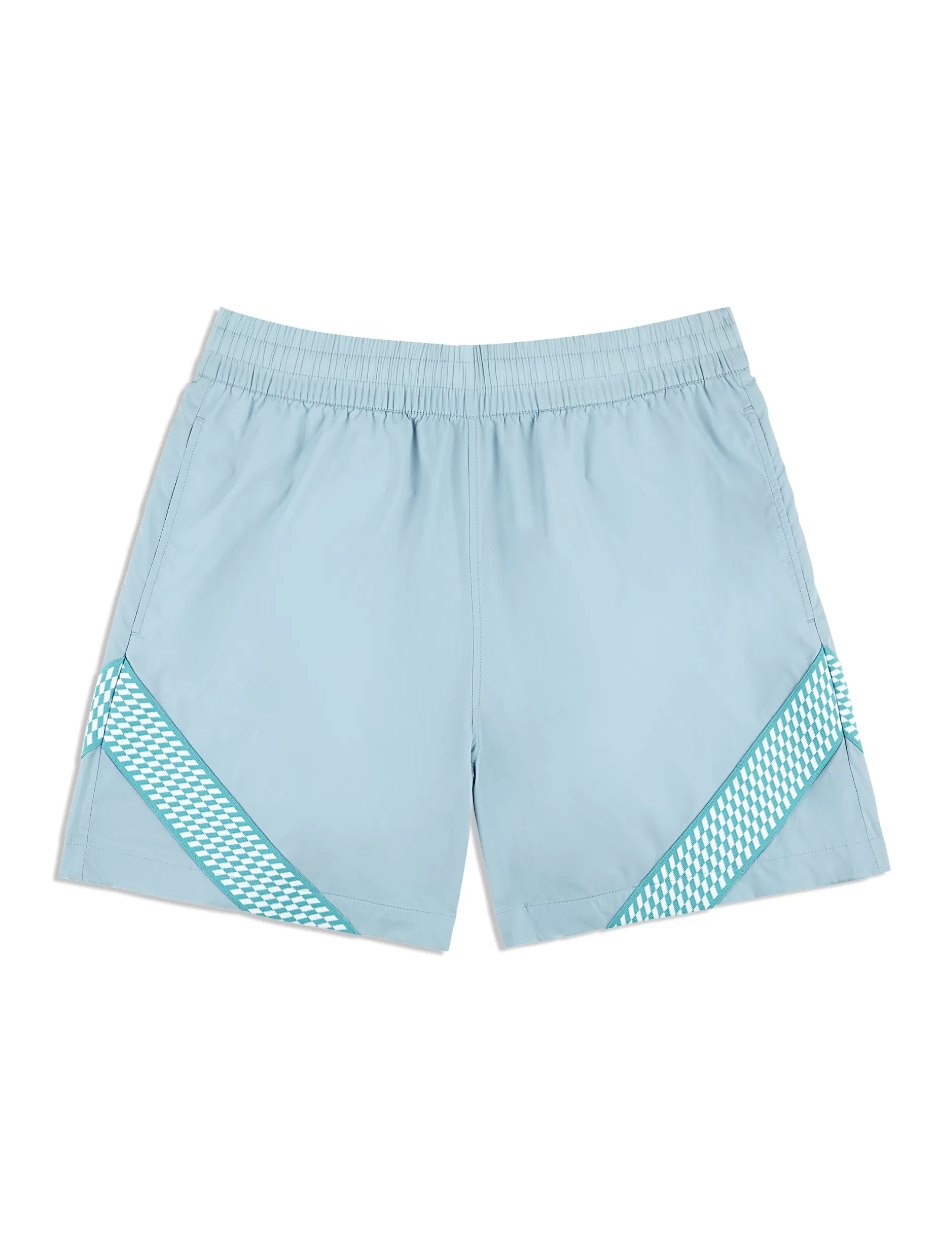 Sergio Tacchini Dama Track Short-