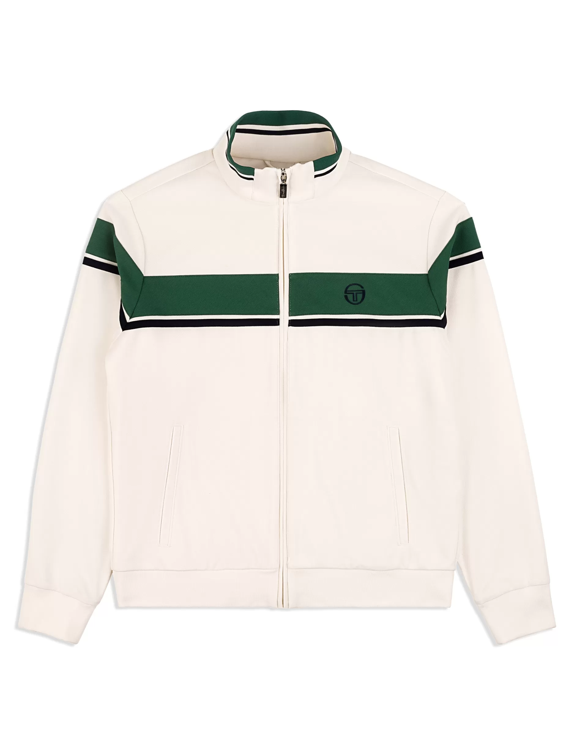 Sergio Tacchini Damarindo Track Jacket Archivio-