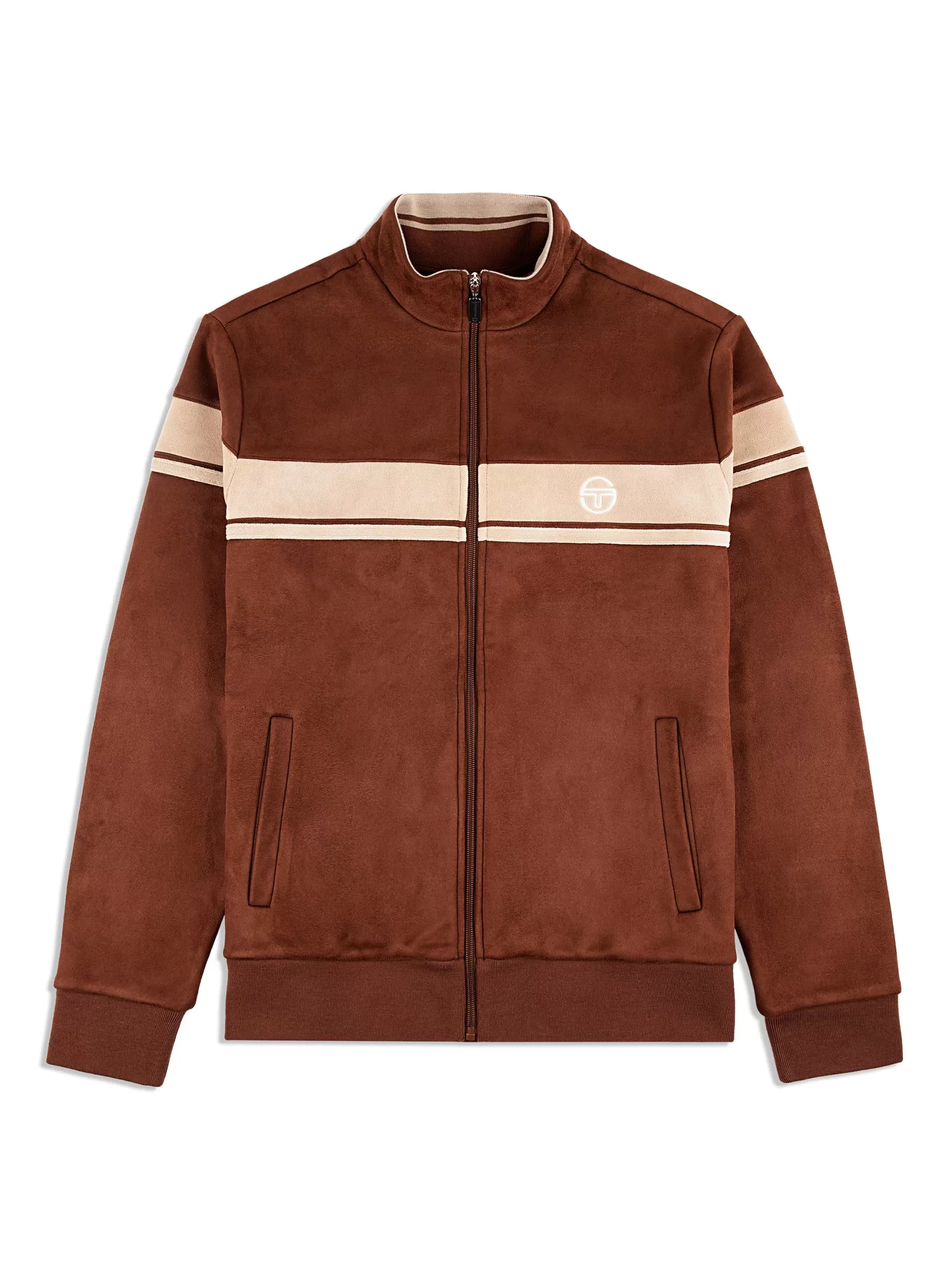 Sergio Tacchini Damarindo Track Jacket-