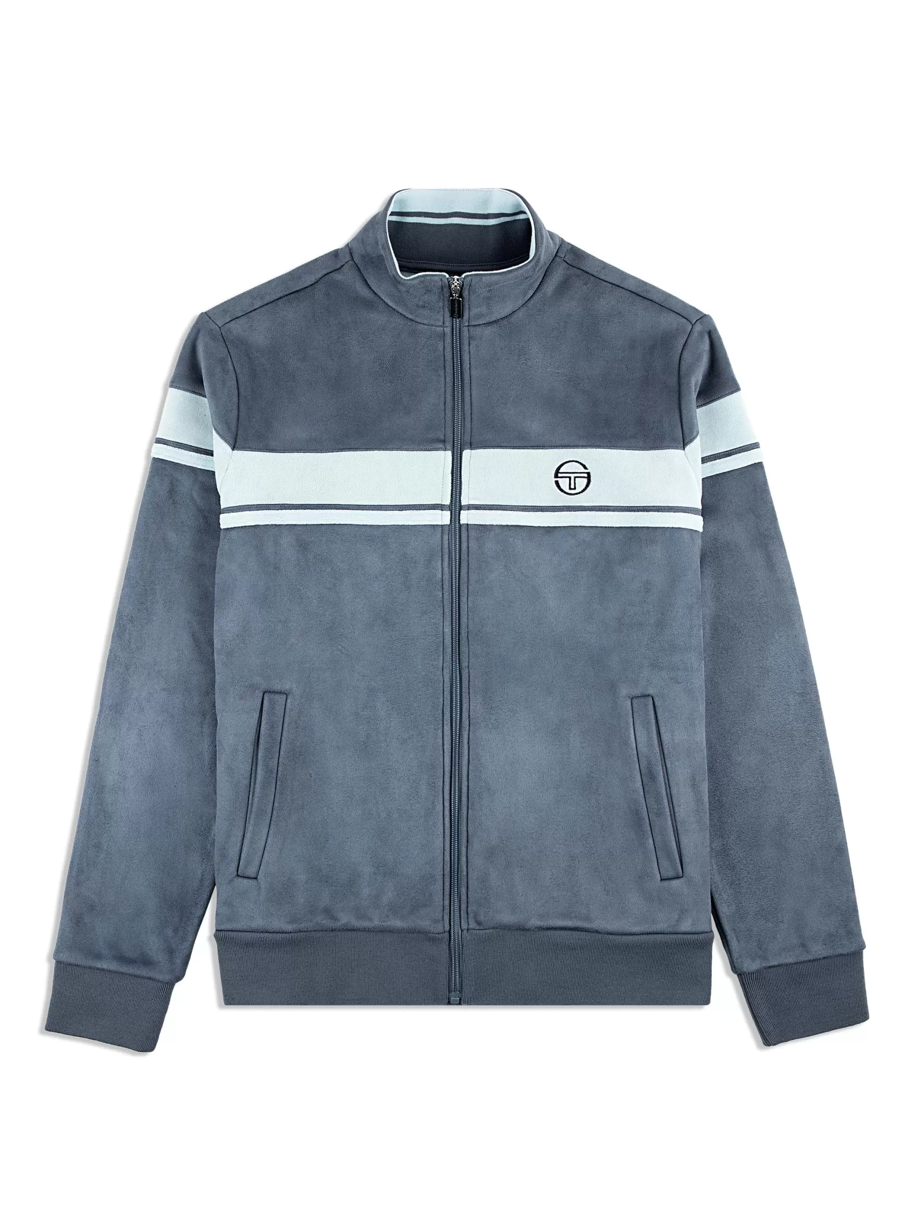 Sergio Tacchini Damarindo Track Jacket-