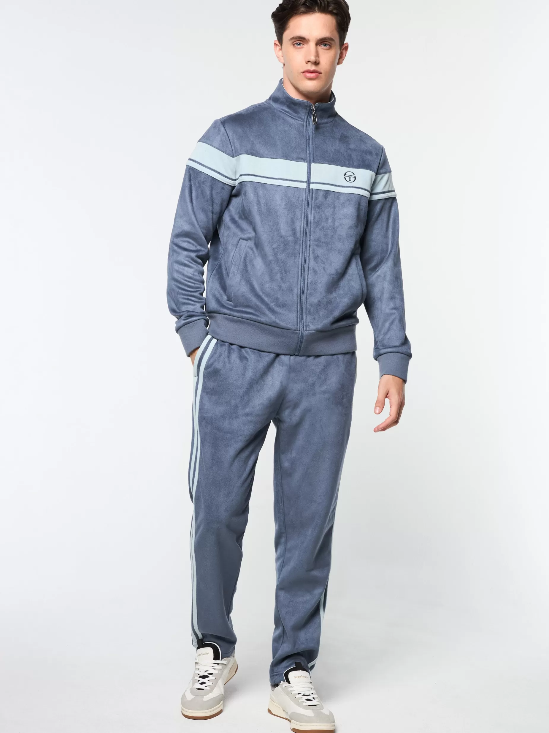 Sergio Tacchini Damarindo Track Jacket-