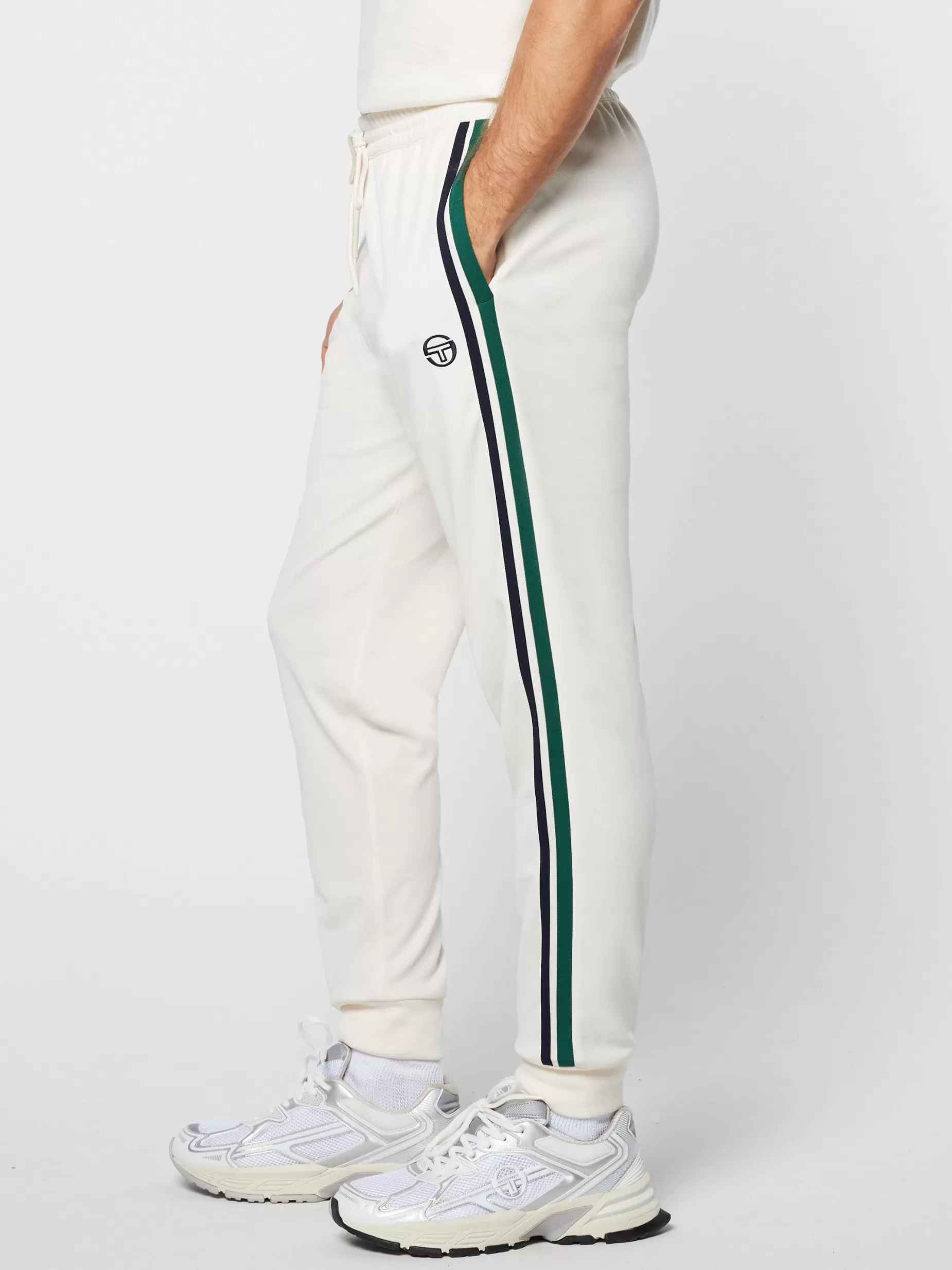 Sergio Tacchini Damarindo Track Pant Archivio-