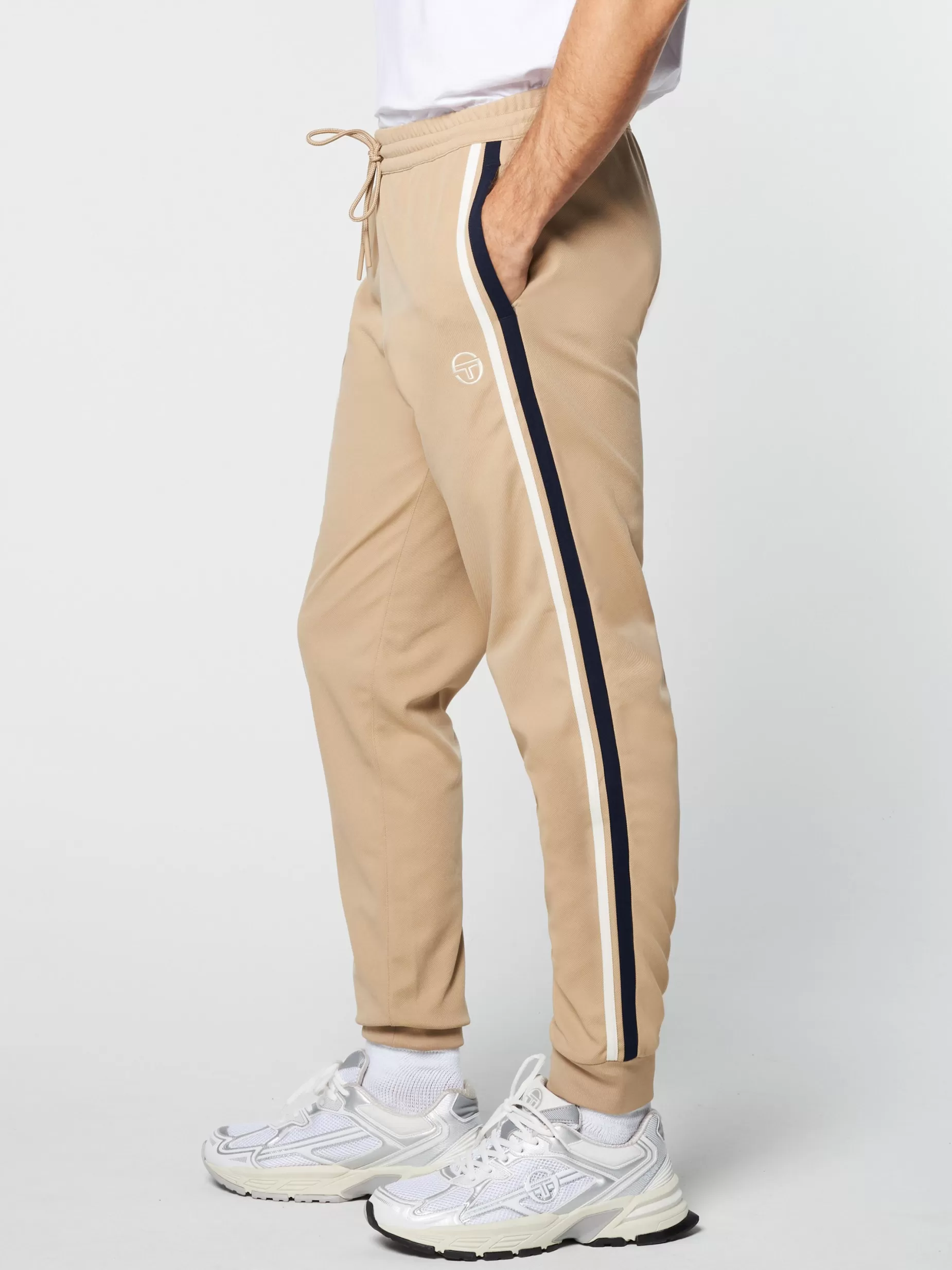 Sergio Tacchini Damarindo Track Pant Archivio-