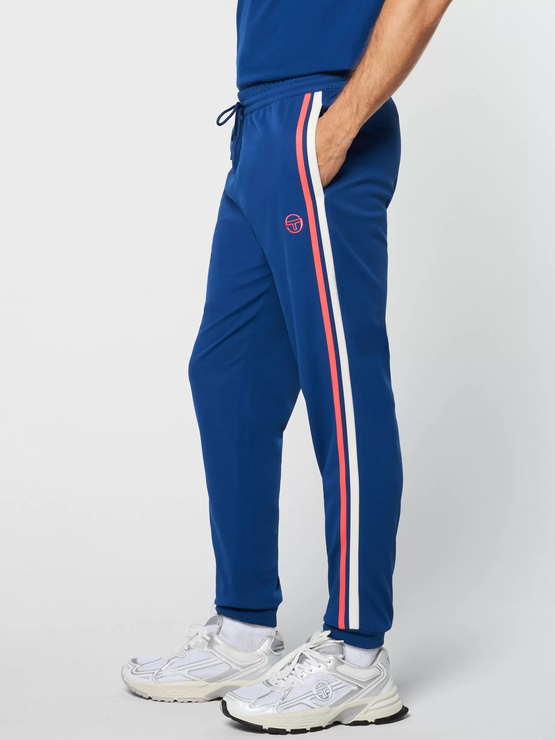 Sergio Tacchini Damarindo Track Pant Archivio-