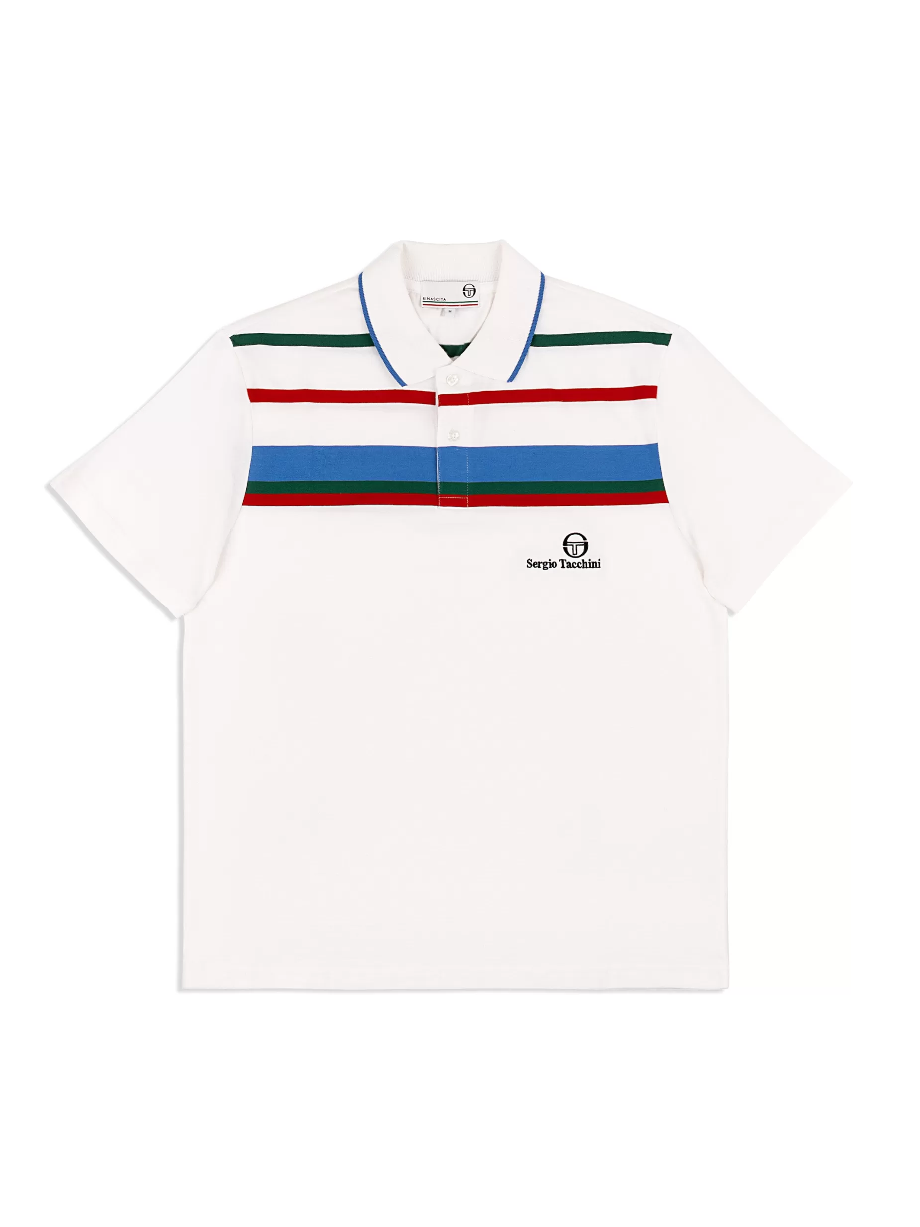 Sergio Tacchini Denver Polo-