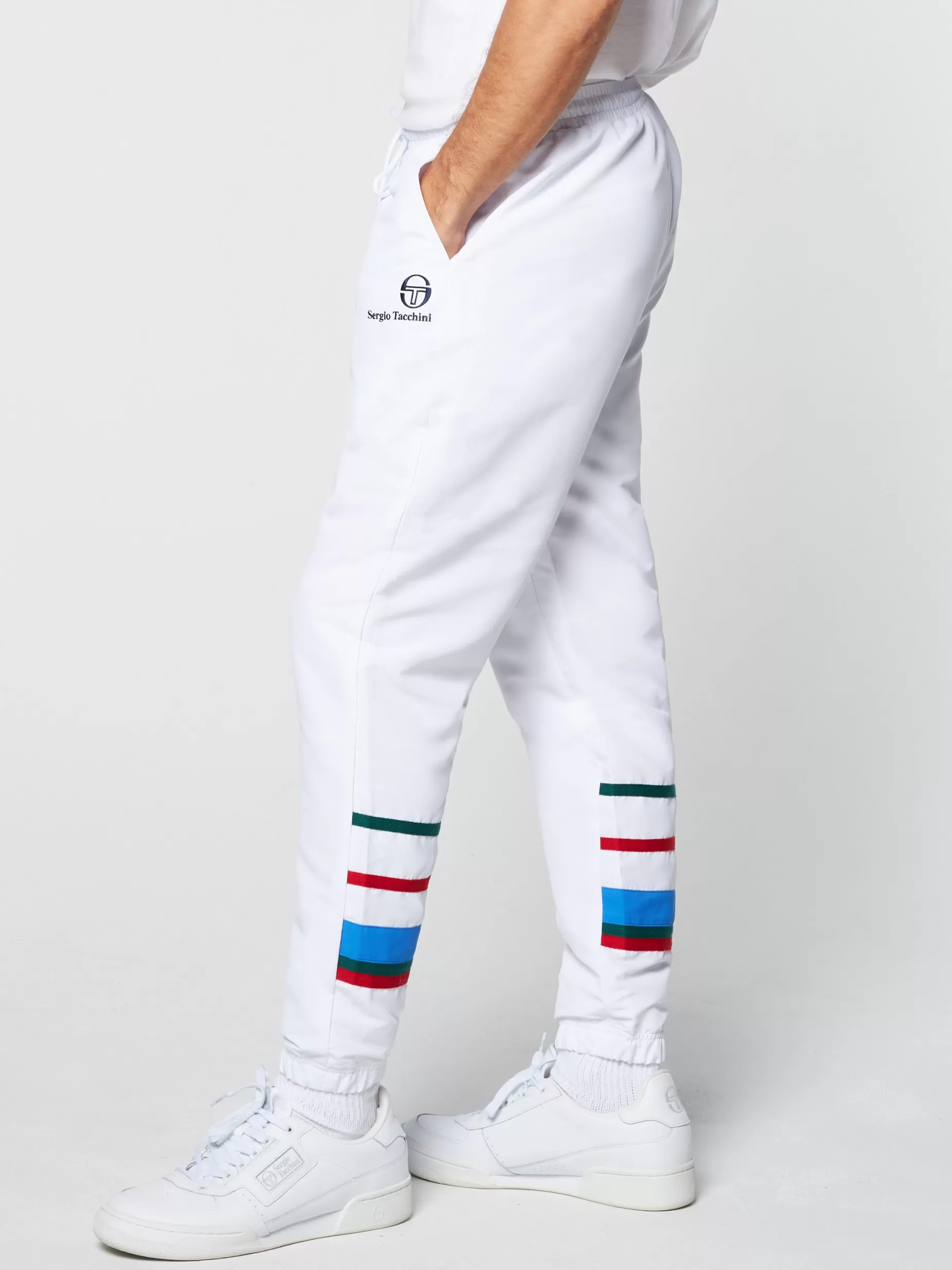 Sergio Tacchini Denver Track Pants-