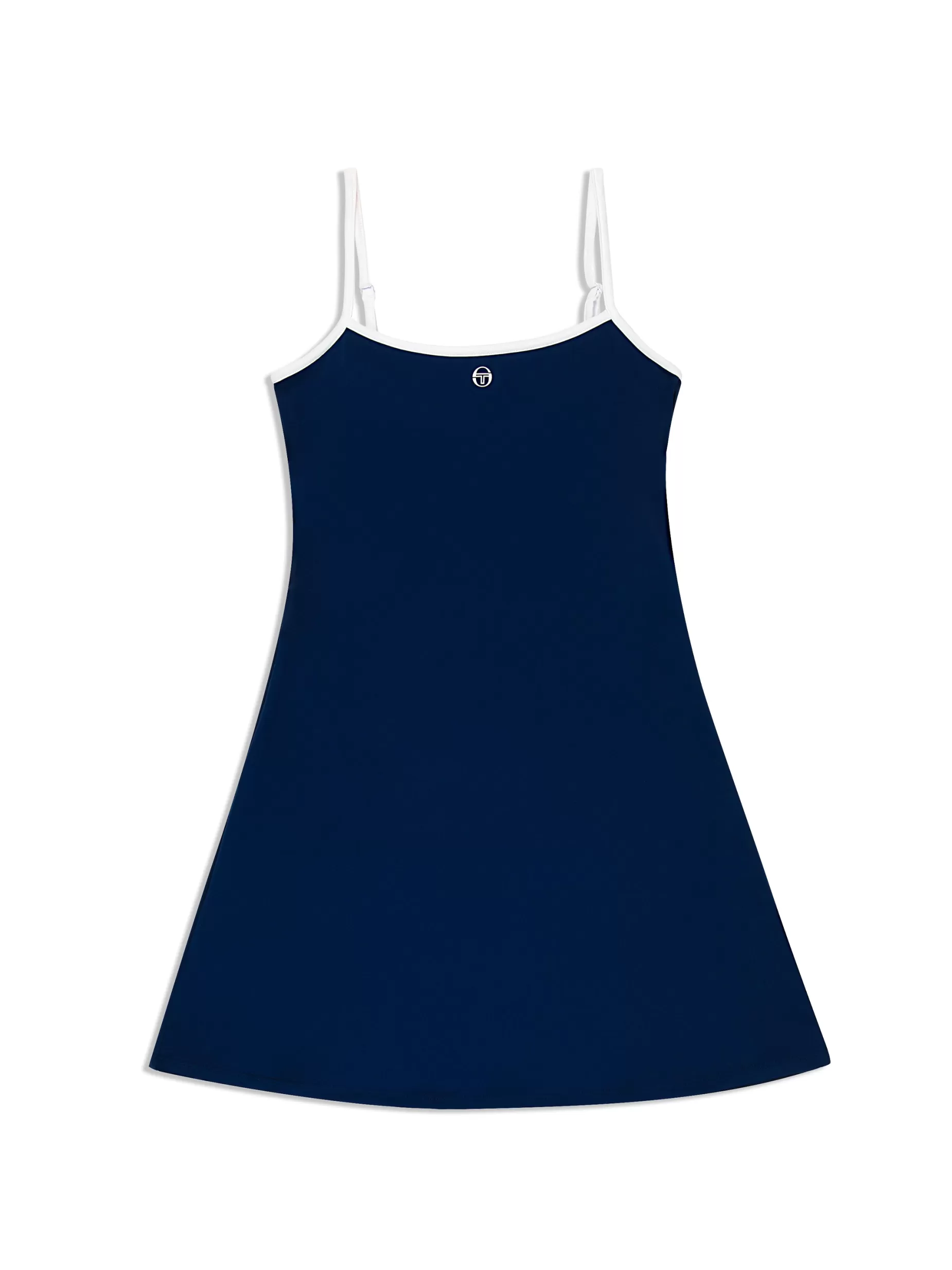 Women Sergio Tacchini Elisa Dress-