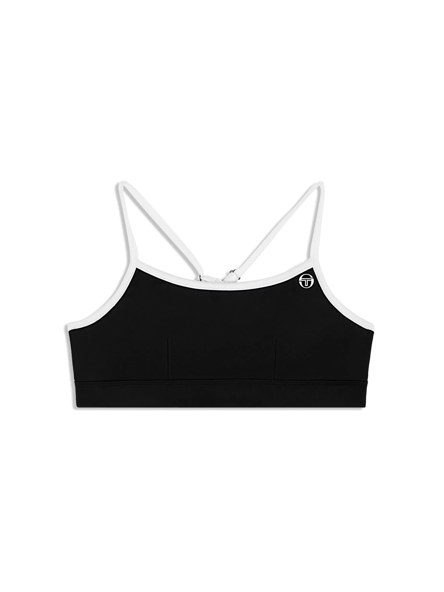 Women Sergio Tacchini Elisa Sports Top-