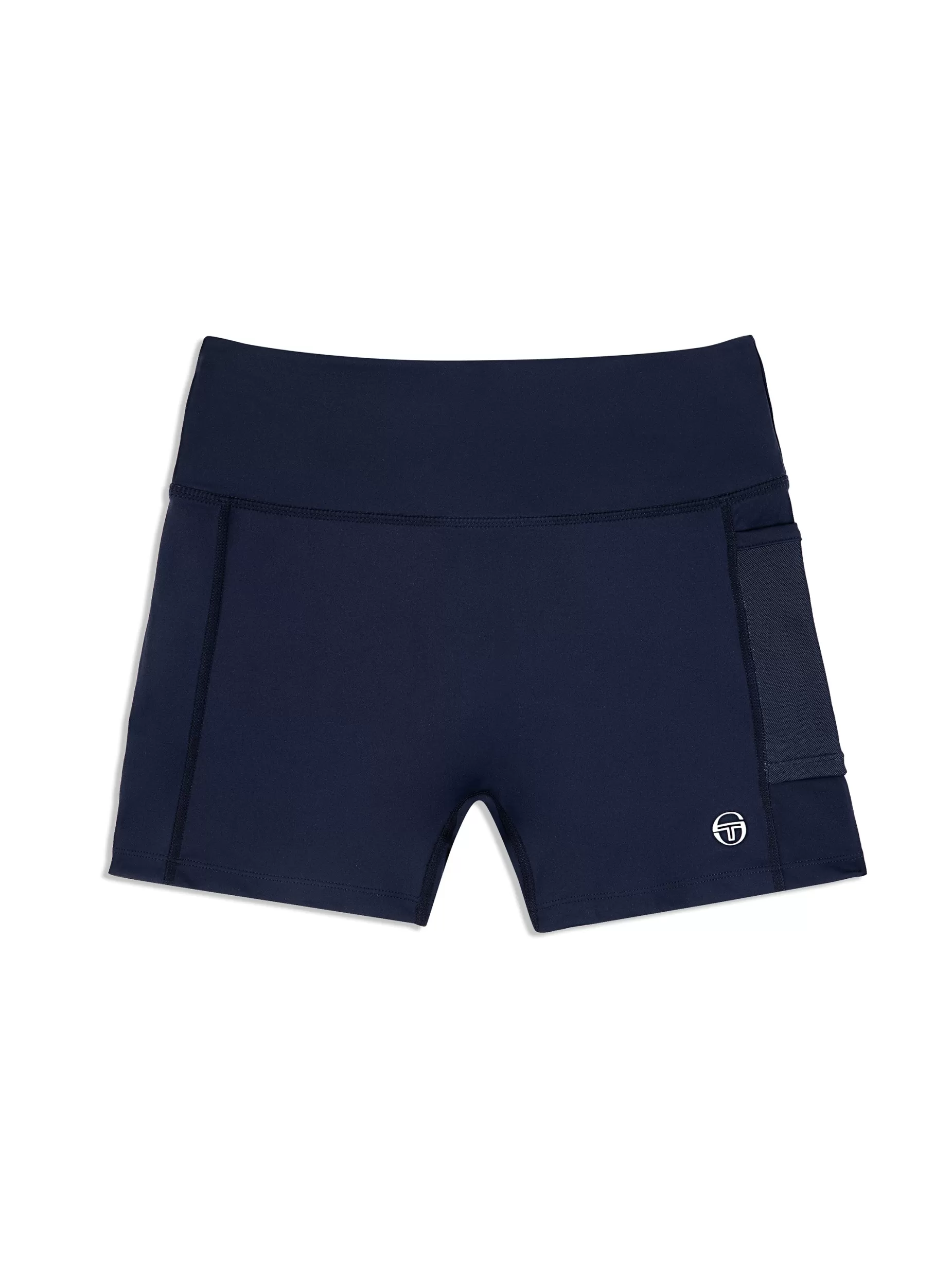 Women Sergio Tacchini Elisa Tennis Short-