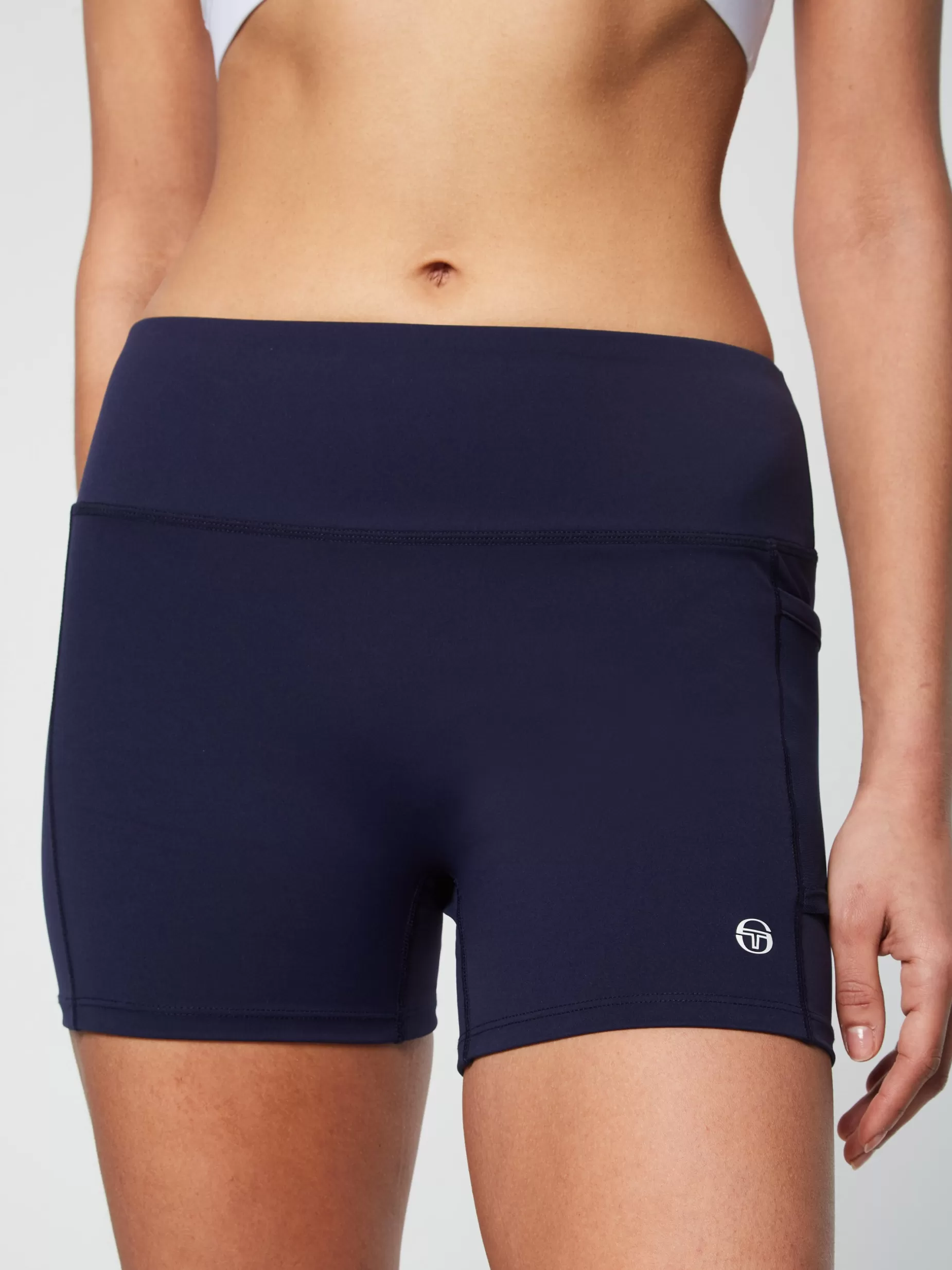 Women Sergio Tacchini Elisa Tennis Short-