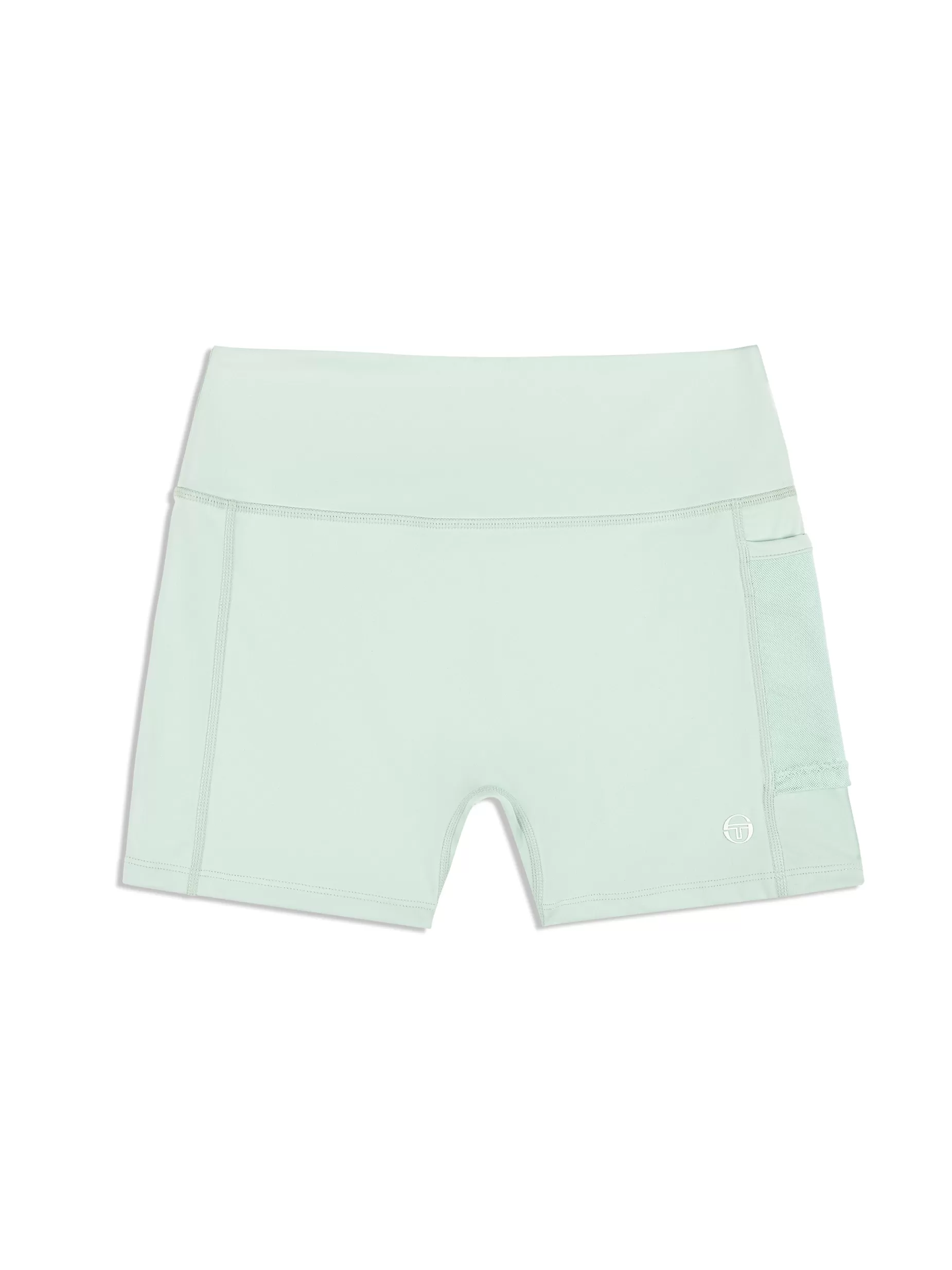 Women Sergio Tacchini Elisa Tennis Short-