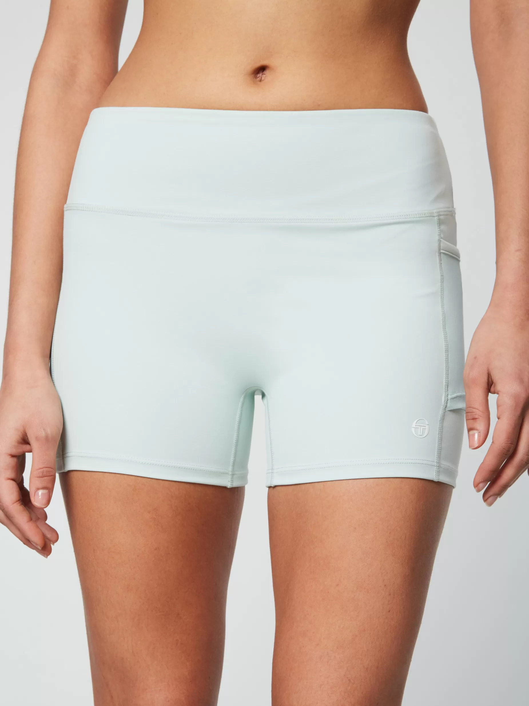 Women Sergio Tacchini Elisa Tennis Short-