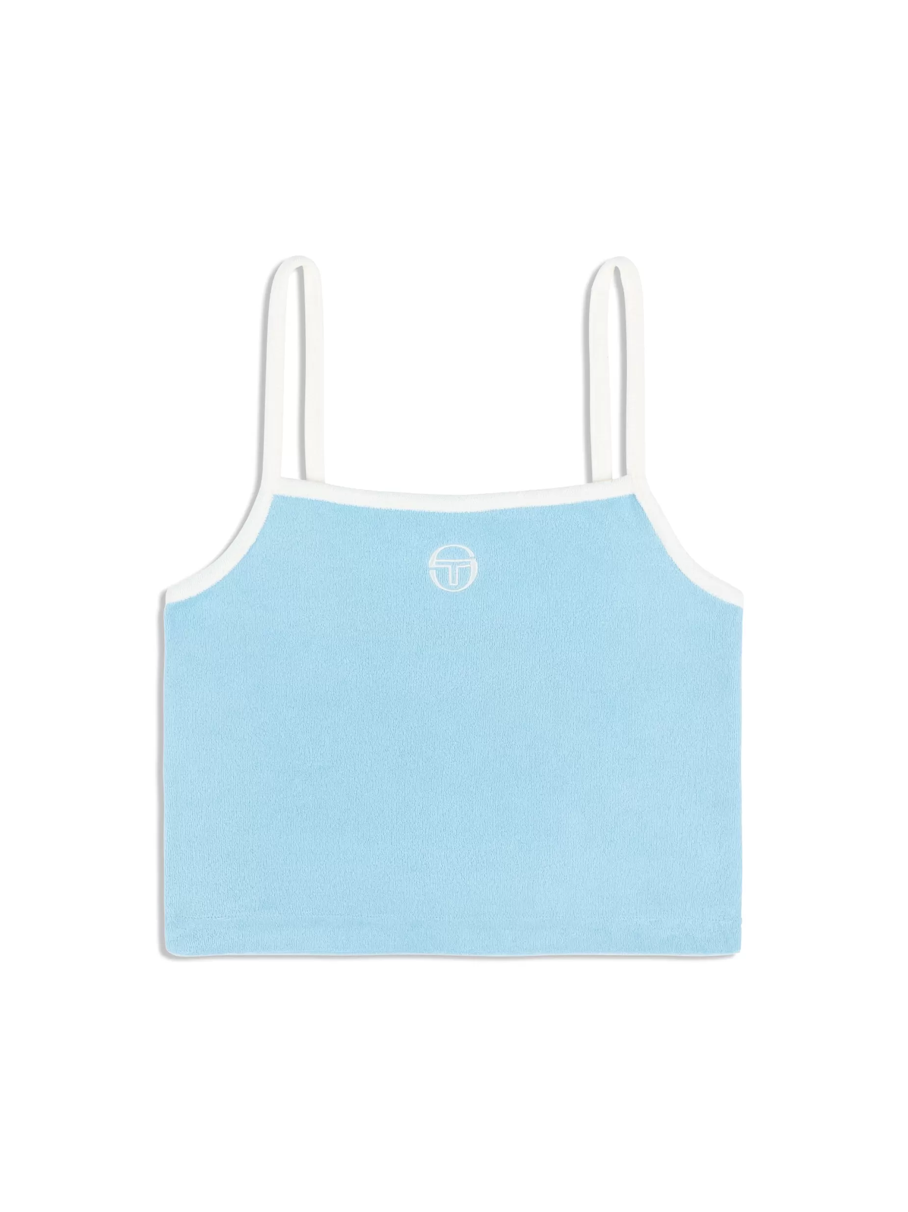 Women Sergio Tacchini Florence Tank-