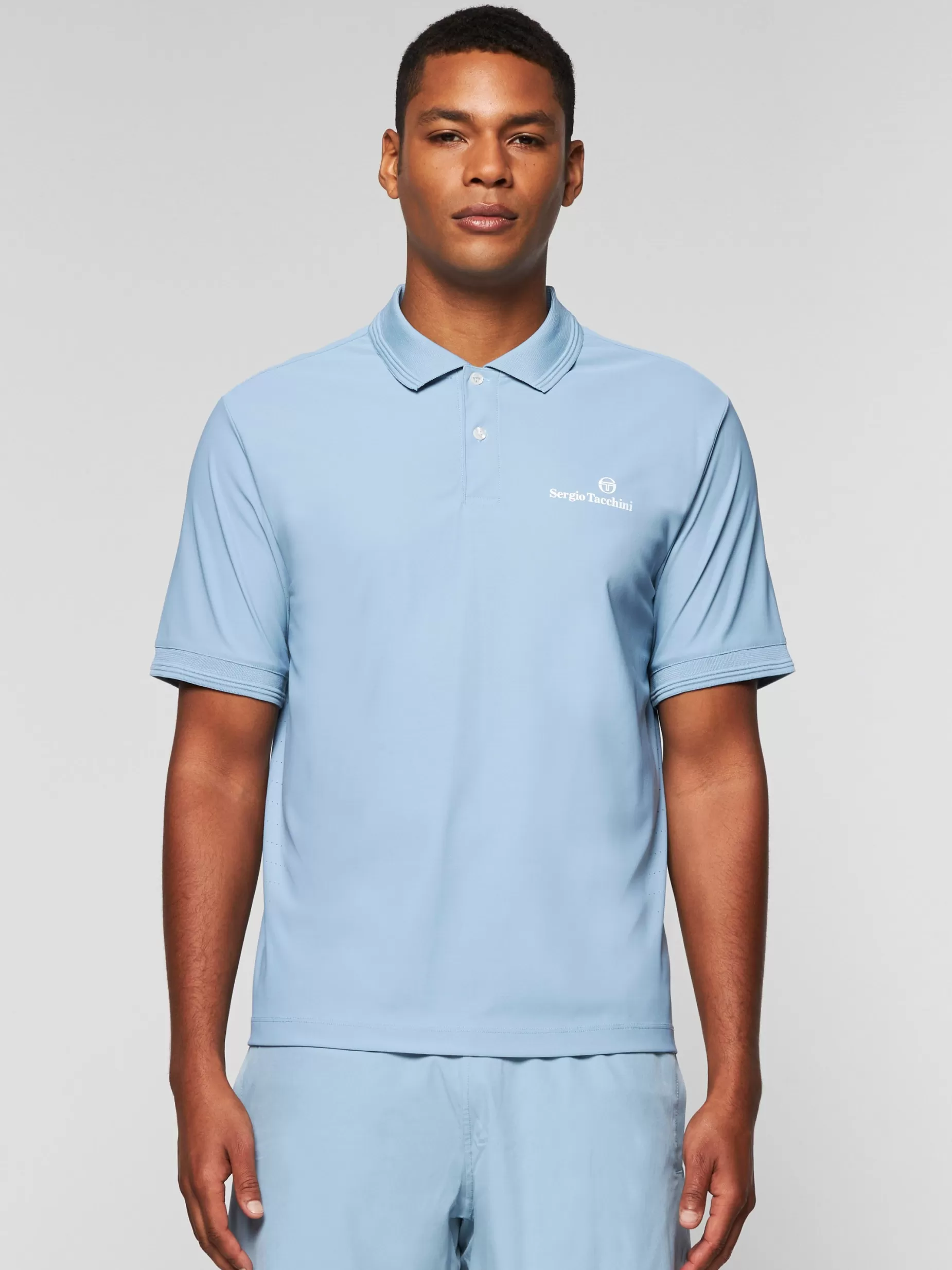 Sergio Tacchini Foro Polo-