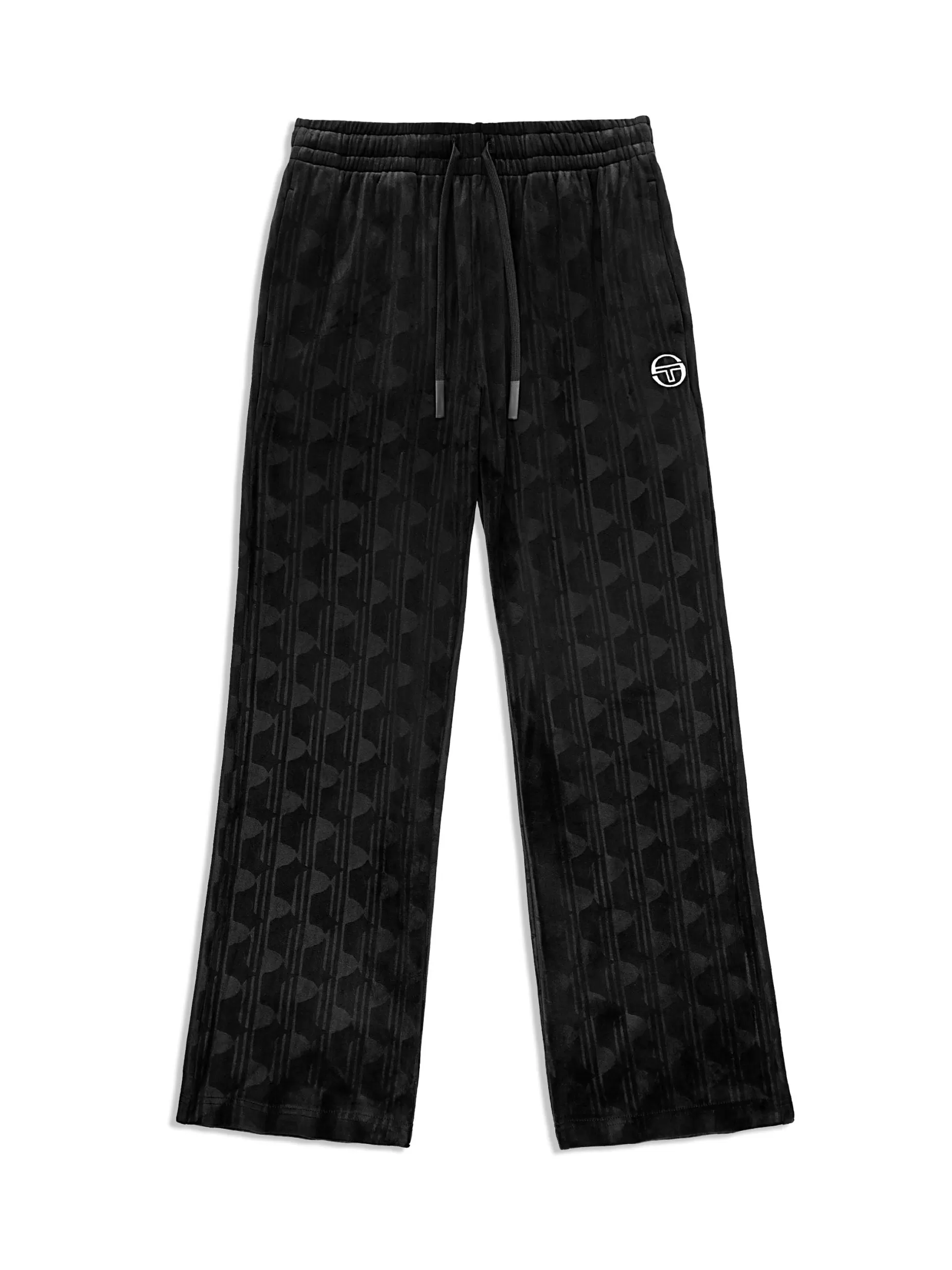 Sergio Tacchini Gabrisa Velour Track Pant-