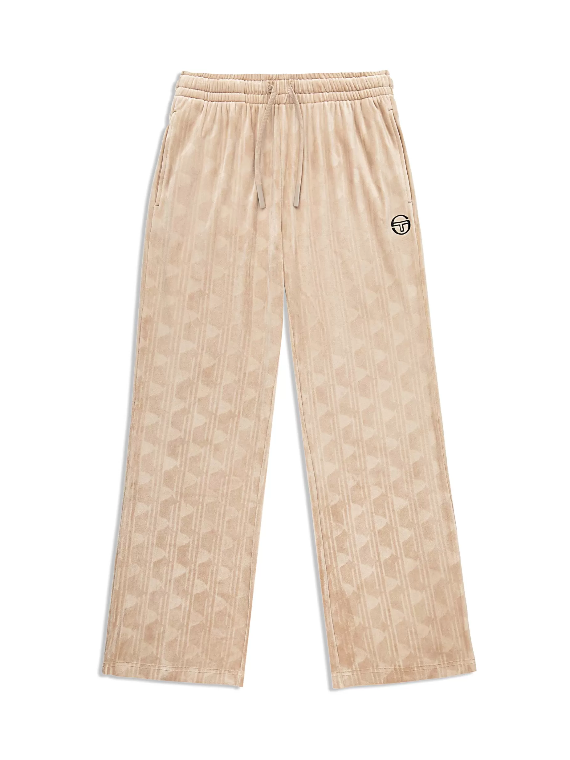 Sergio Tacchini Gabrisa Velour Track Pant-