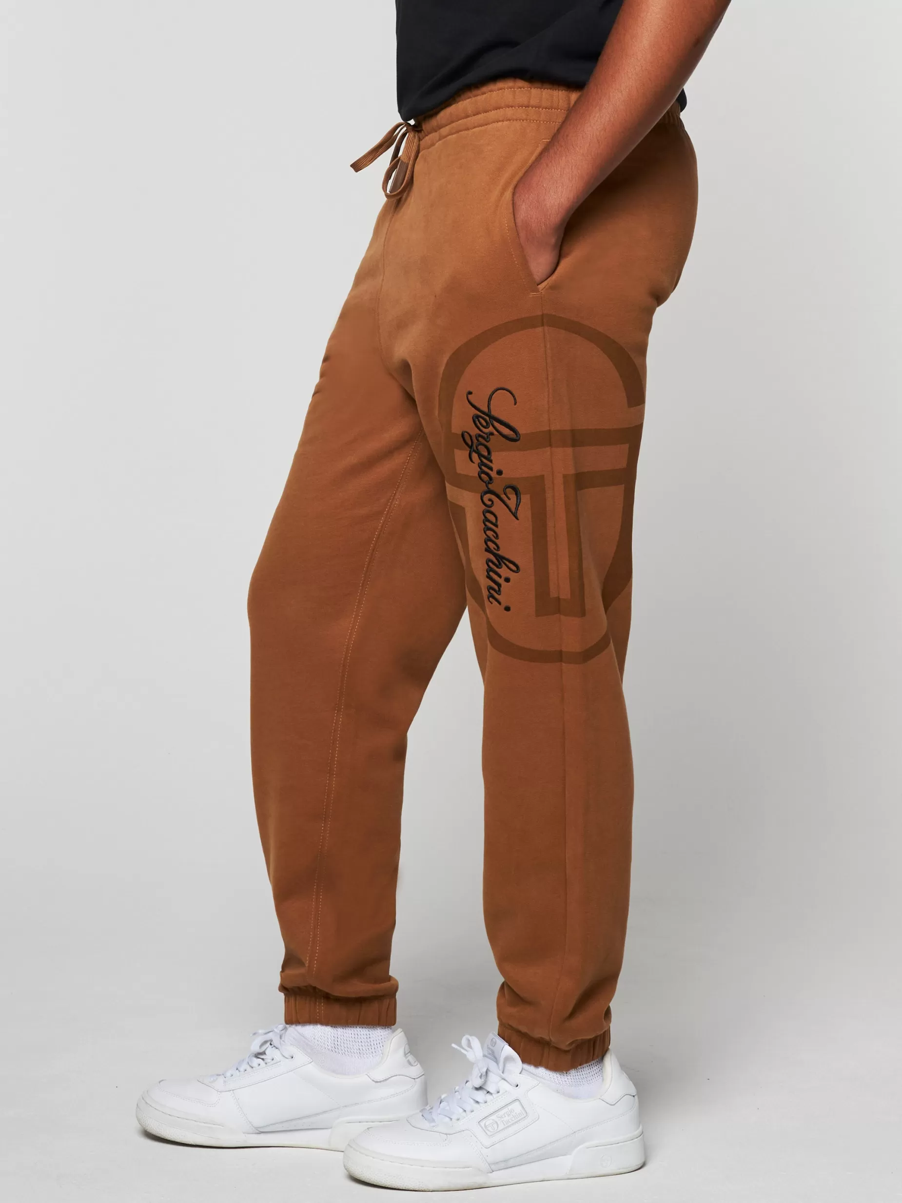 Sergio Tacchini Garcon Sweatpant-