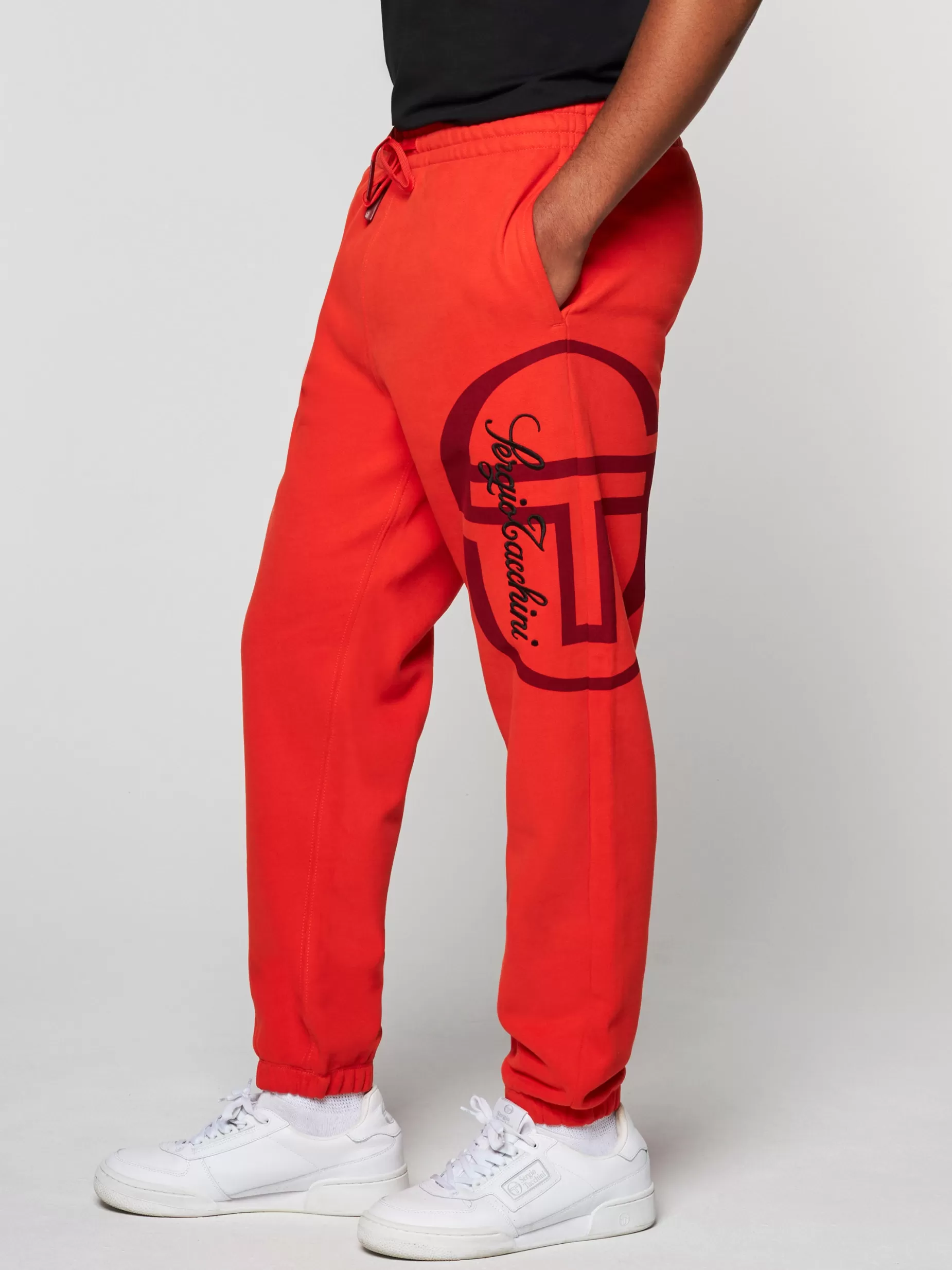 Sergio Tacchini Garcon Sweatpant-