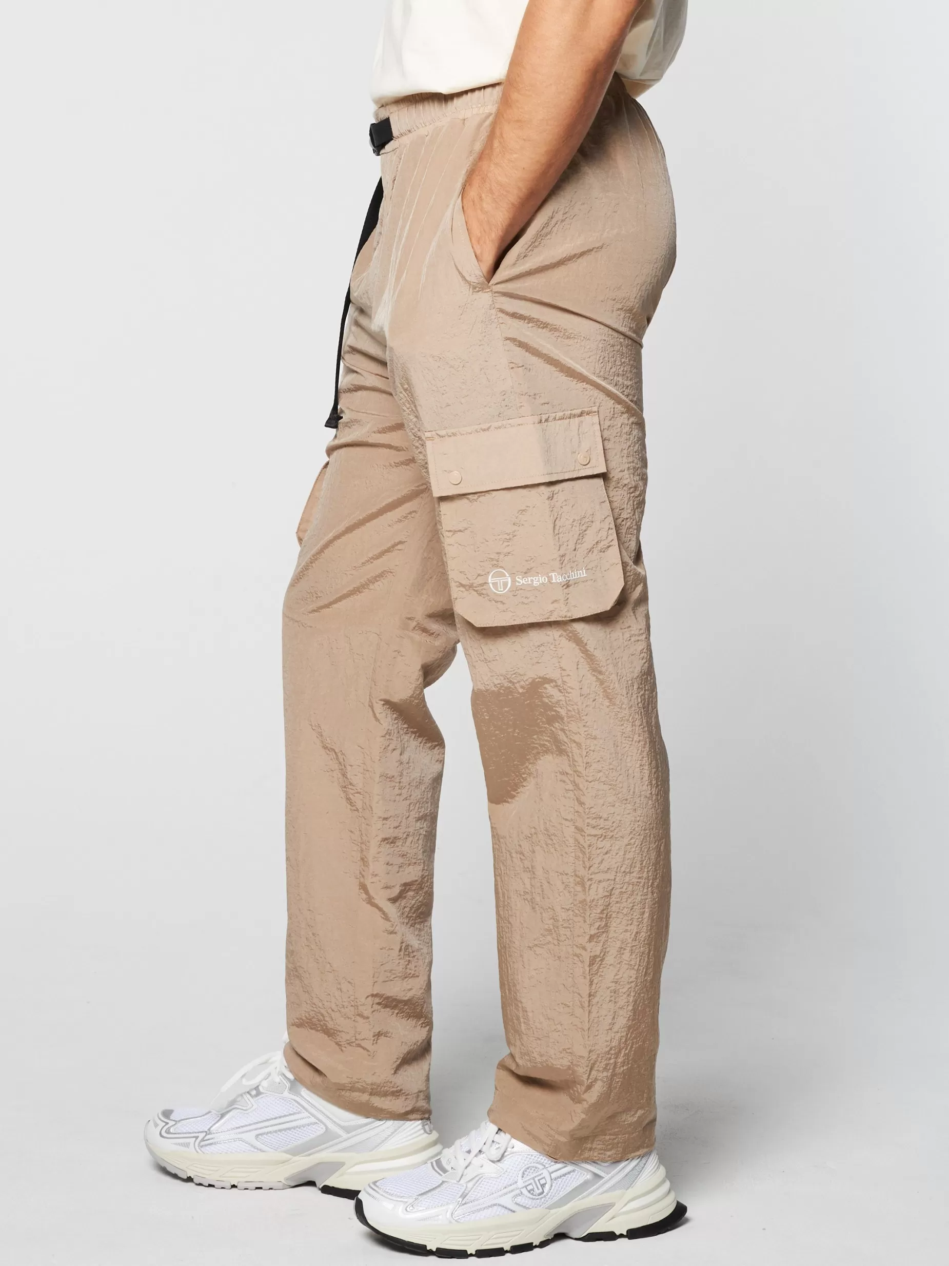 Sergio Tacchini Gavino Cargo Pant-