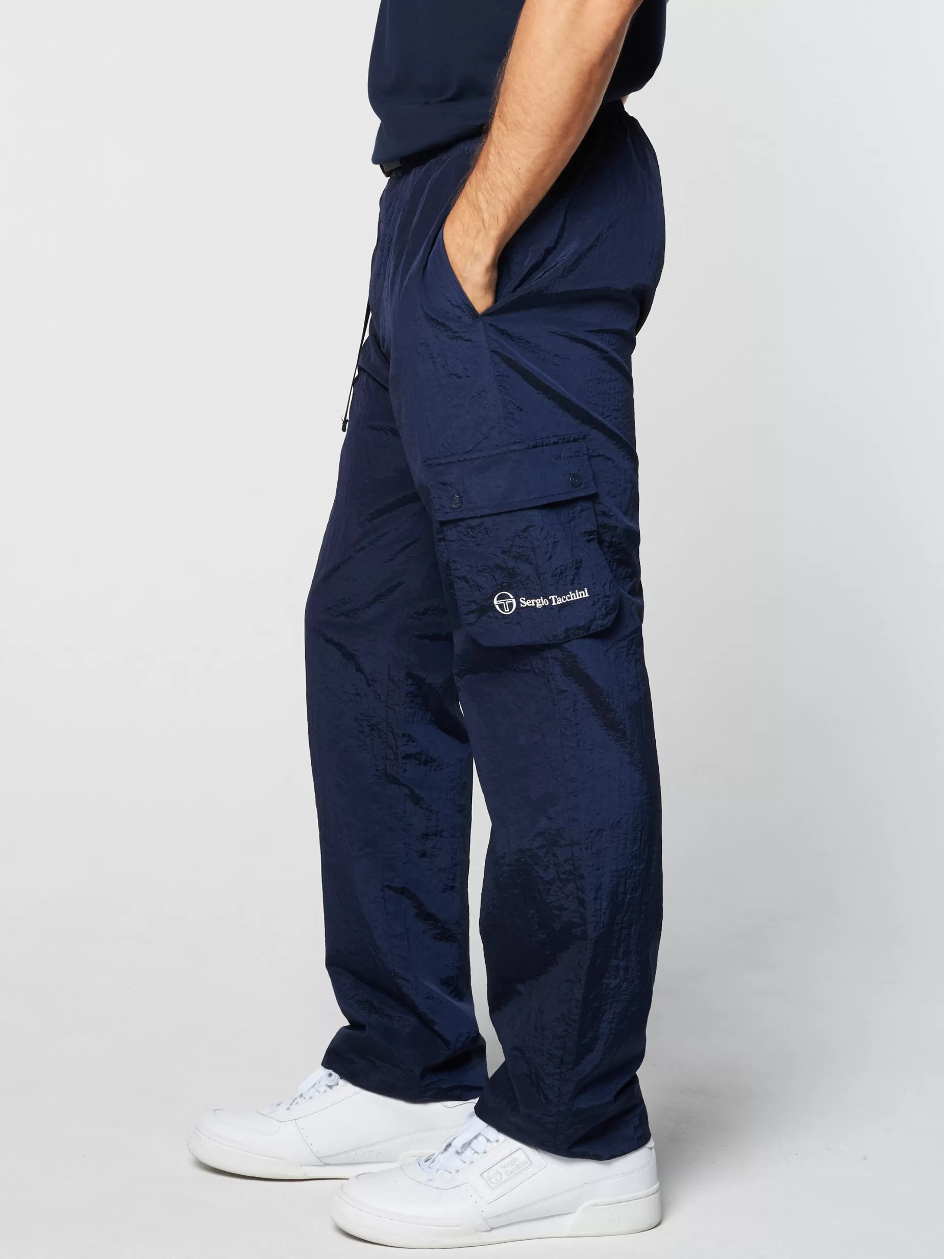 Sergio Tacchini Gavino Cargo Pant-