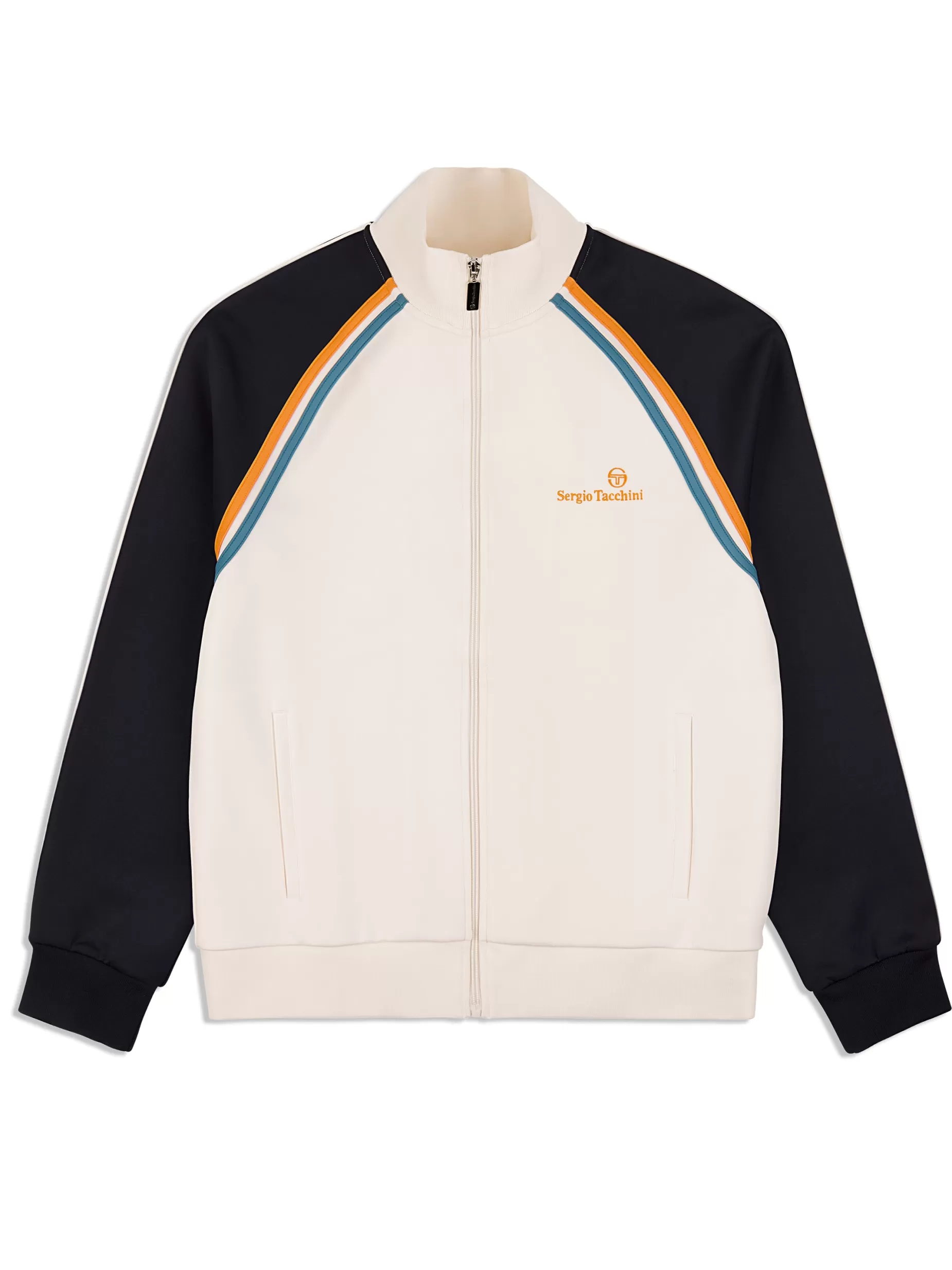 Sergio Tacchini Ghibli Track Jacket Archivio-