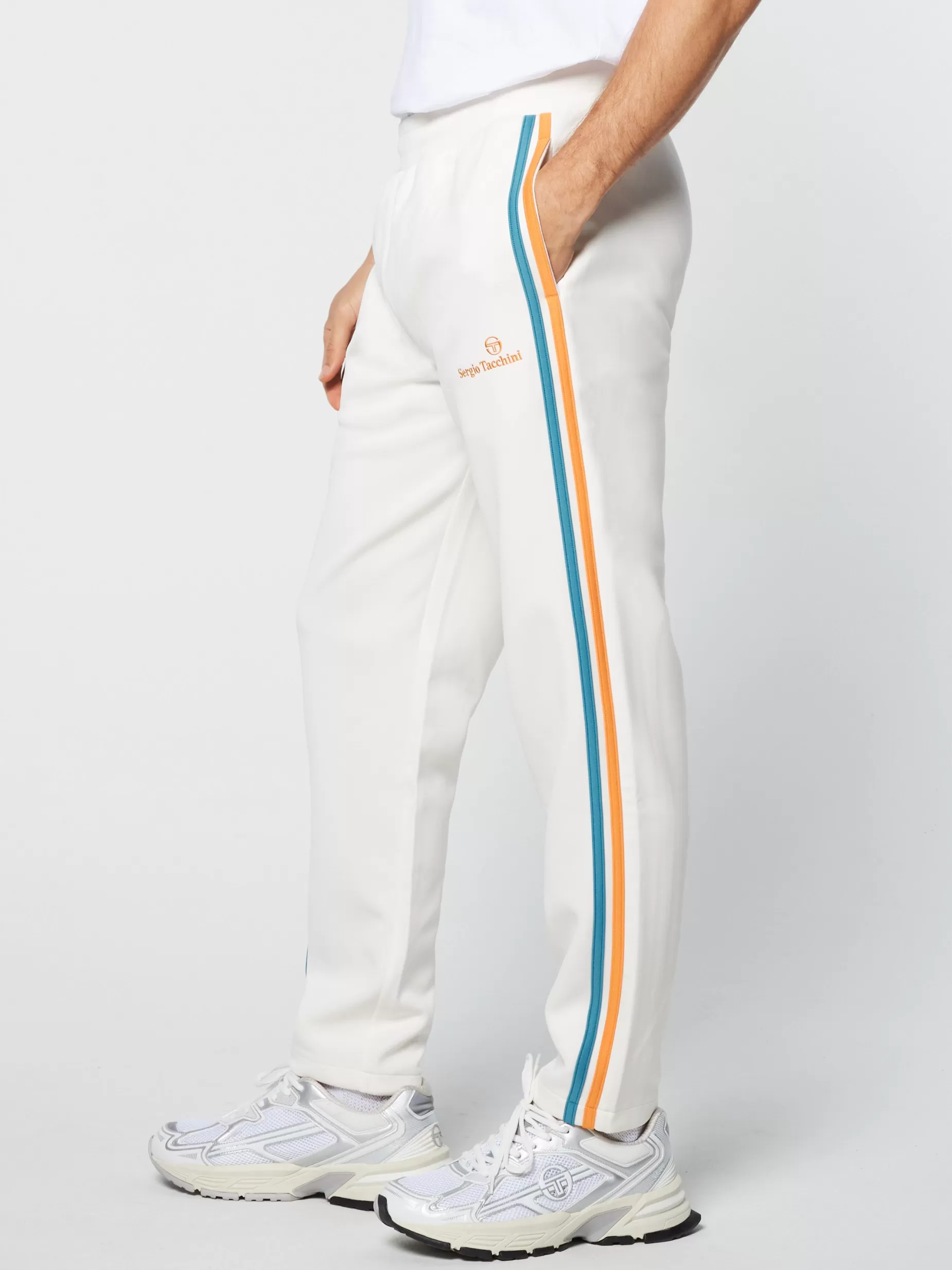 Sergio Tacchini Ghibli Track Pant Archivio-