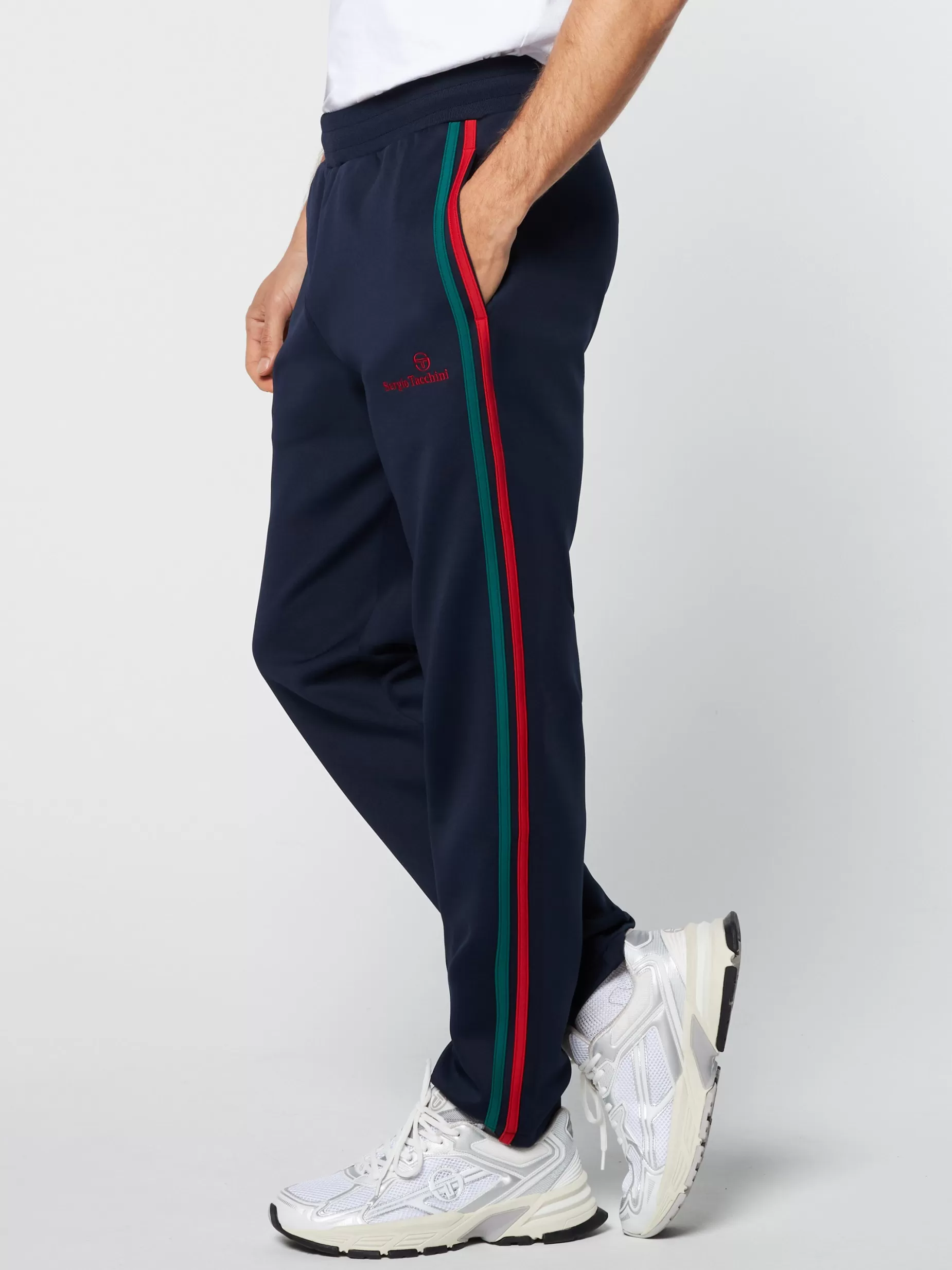 Sergio Tacchini Ghibli Track Pant Archivio-