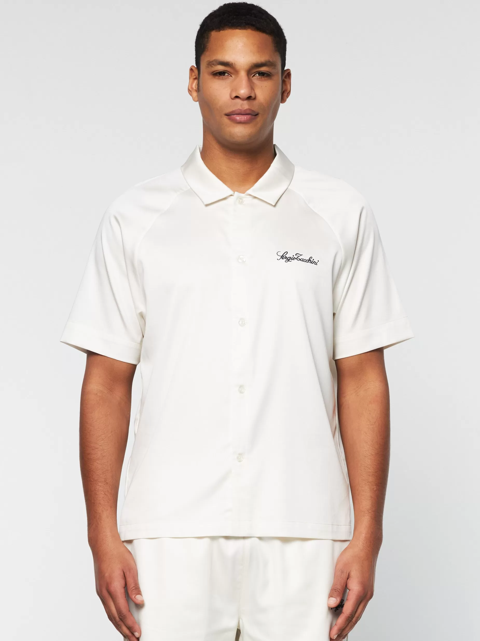 Sergio Tacchini Giorgio Lounge Shirt-