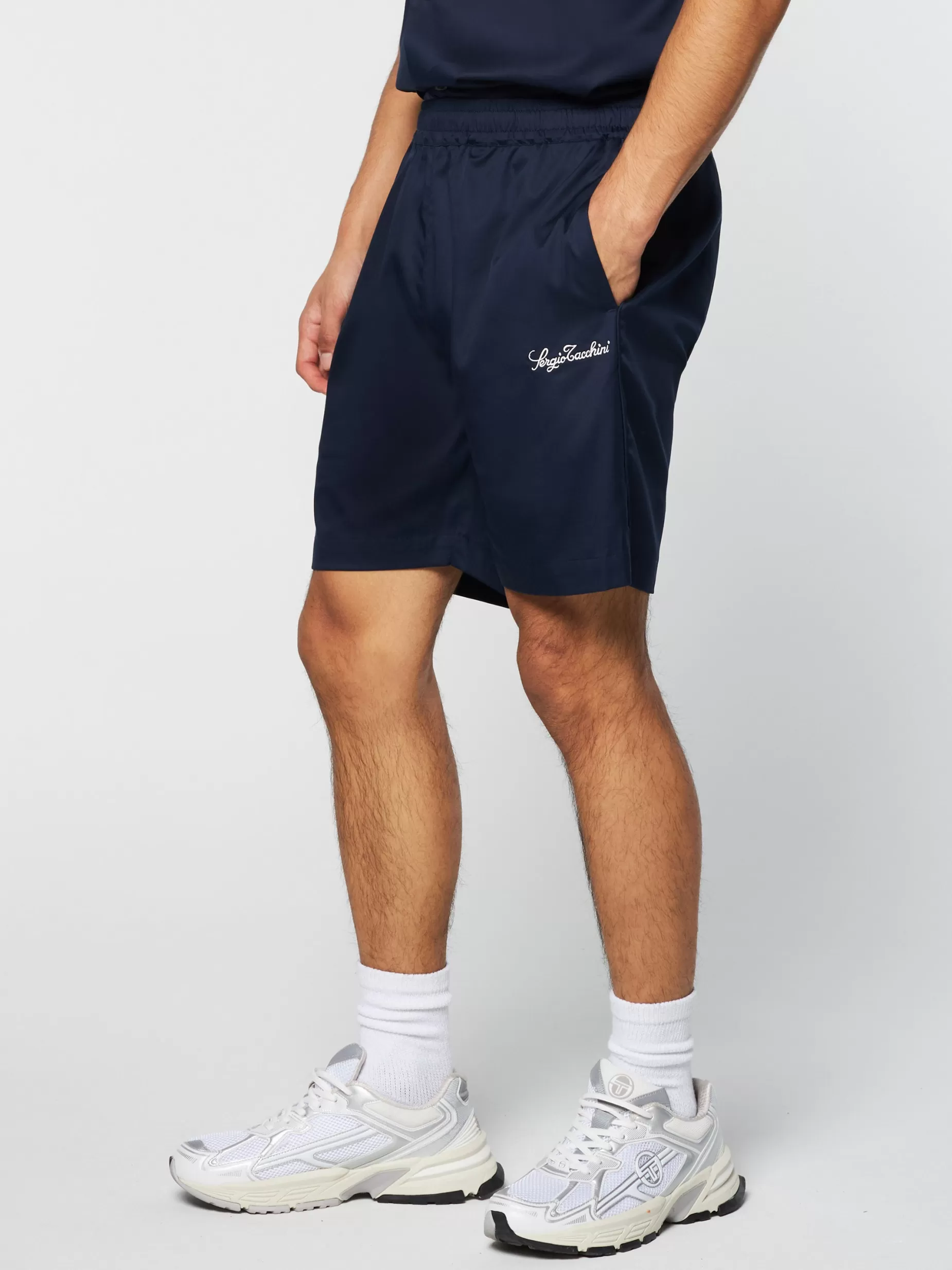 Sergio Tacchini Giorgio Lounge Short-