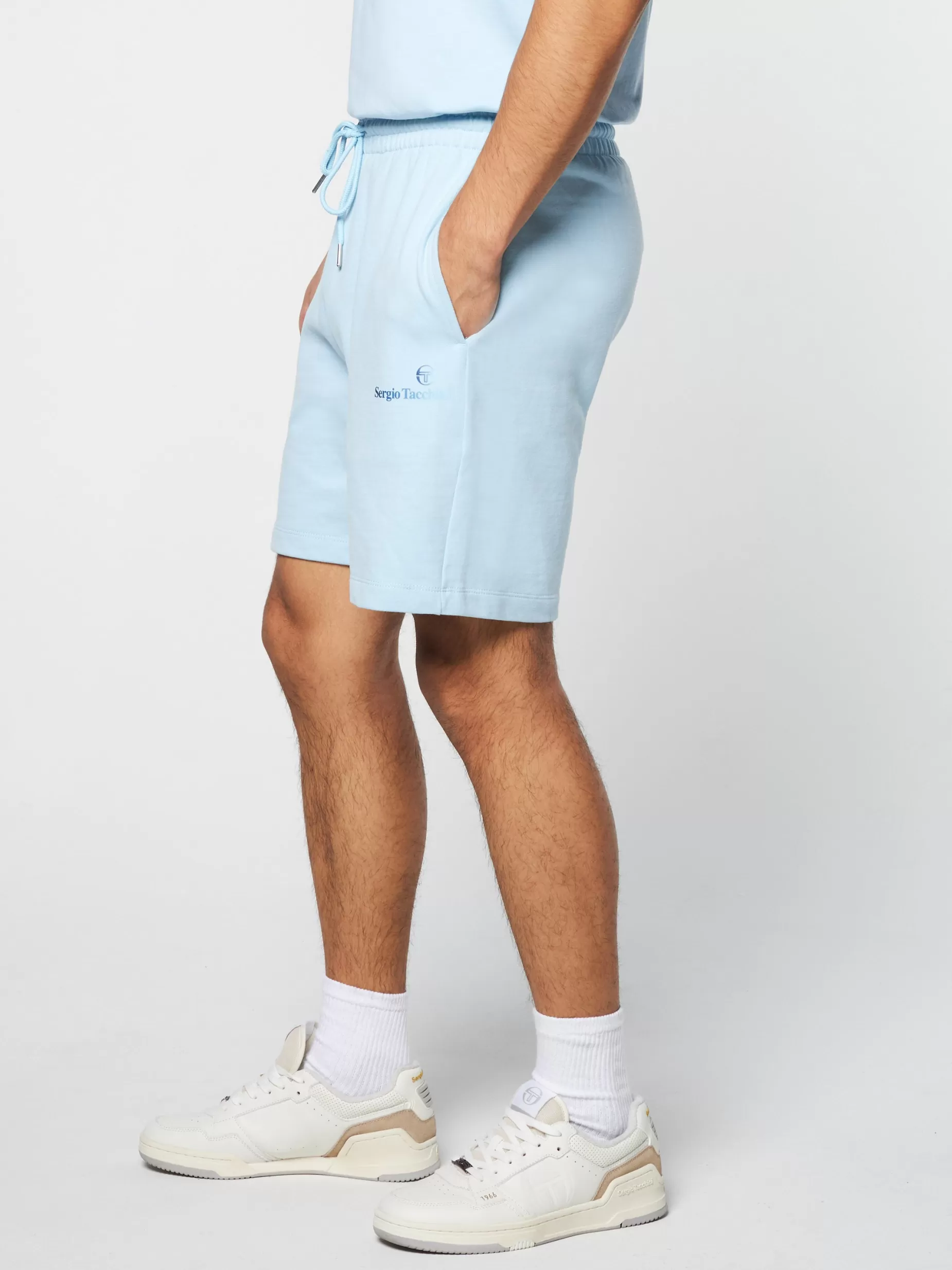 Sergio Tacchini Gradiennte Shorts-