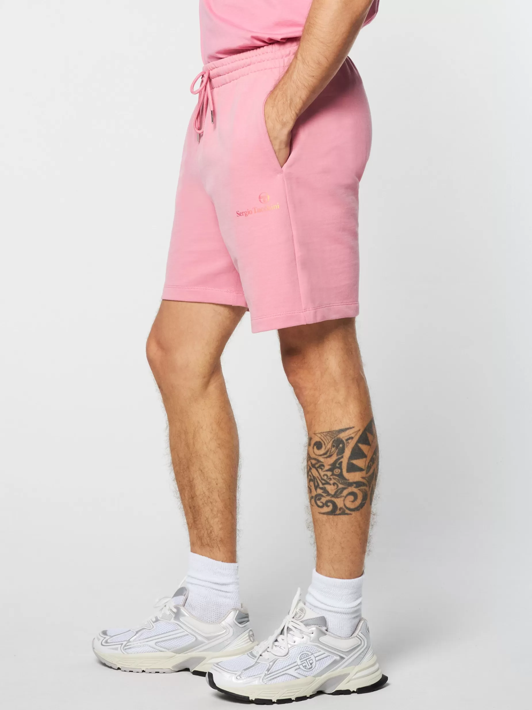 Sergio Tacchini Gradiennte Shorts-