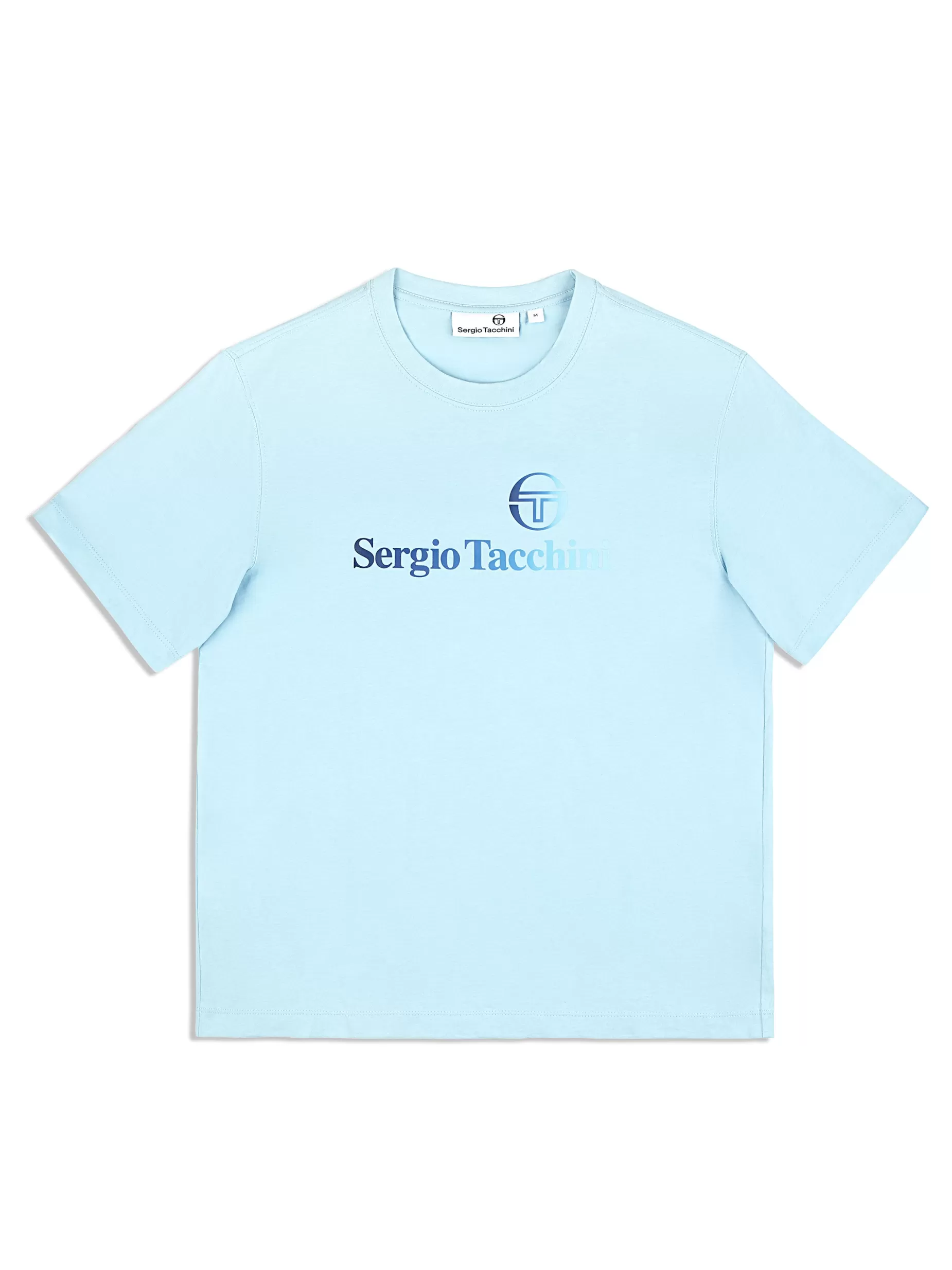 Sergio Tacchini Gradiennte T-Shirt-