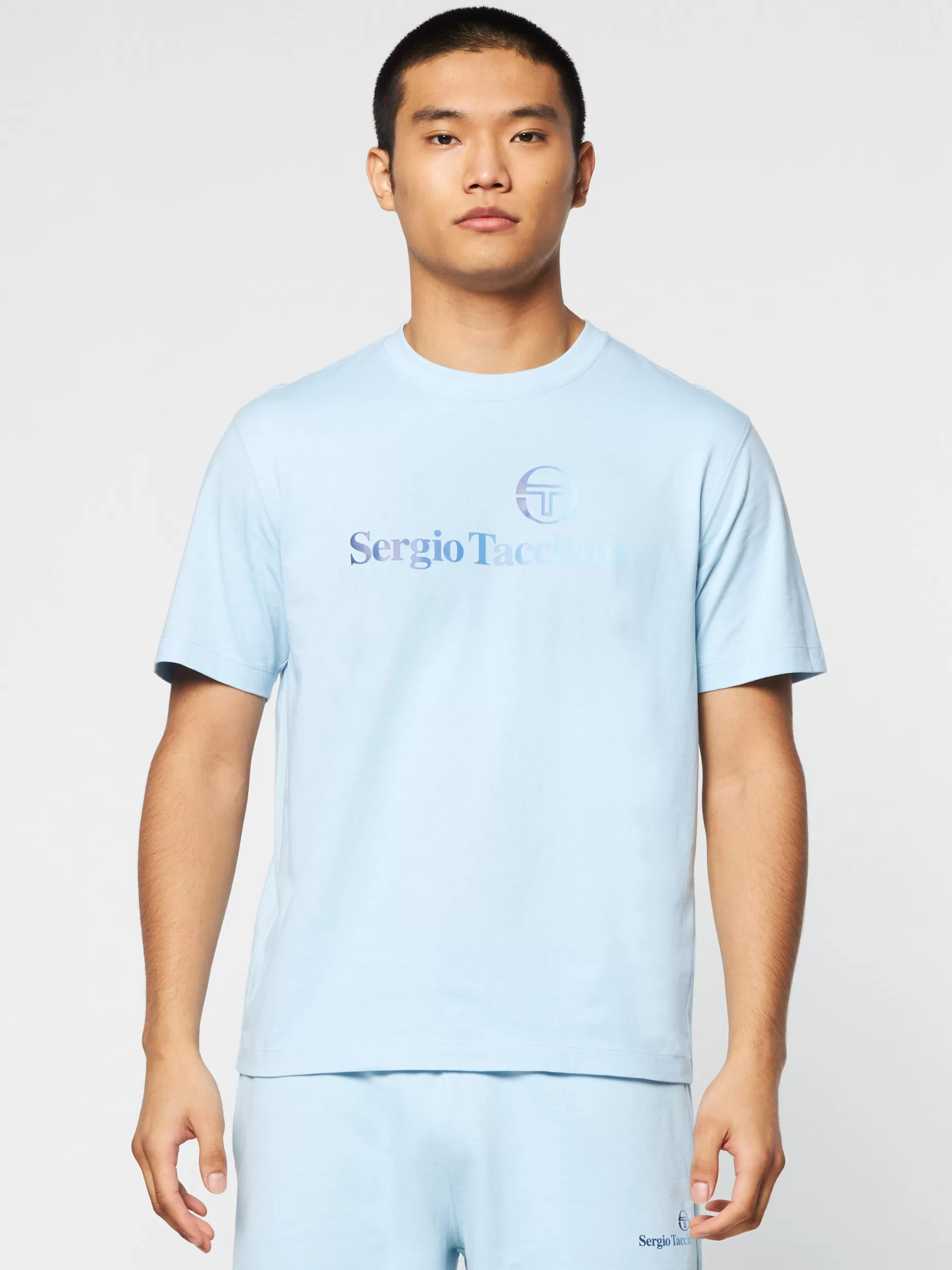 Sergio Tacchini Gradiennte T-Shirt-