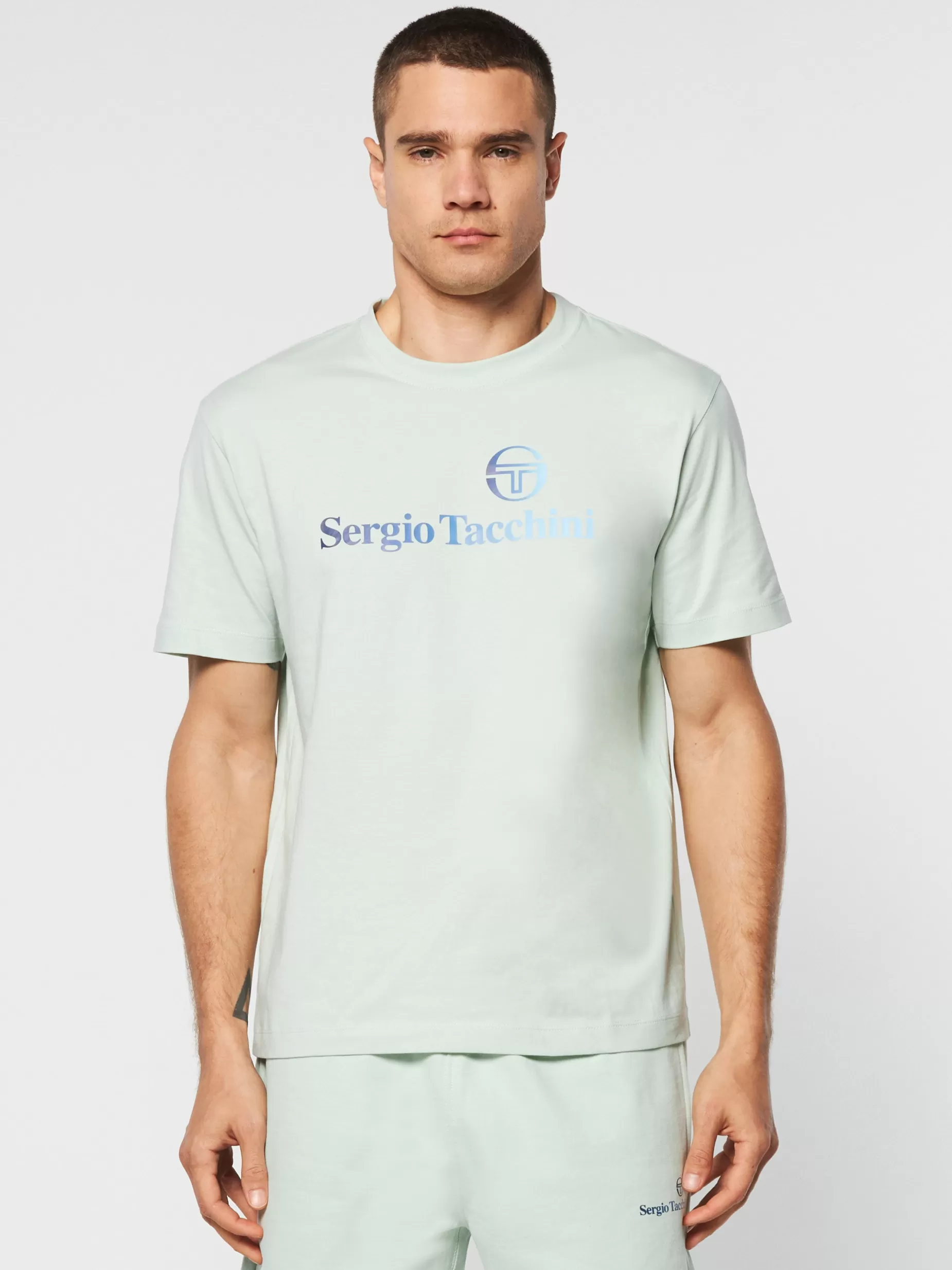 Sergio Tacchini Gradiennte T-Shirt-