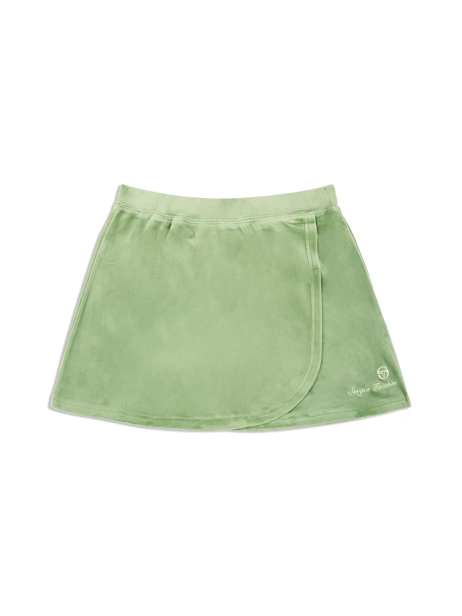 Women Sergio Tacchini Josie Tennis Skirt-