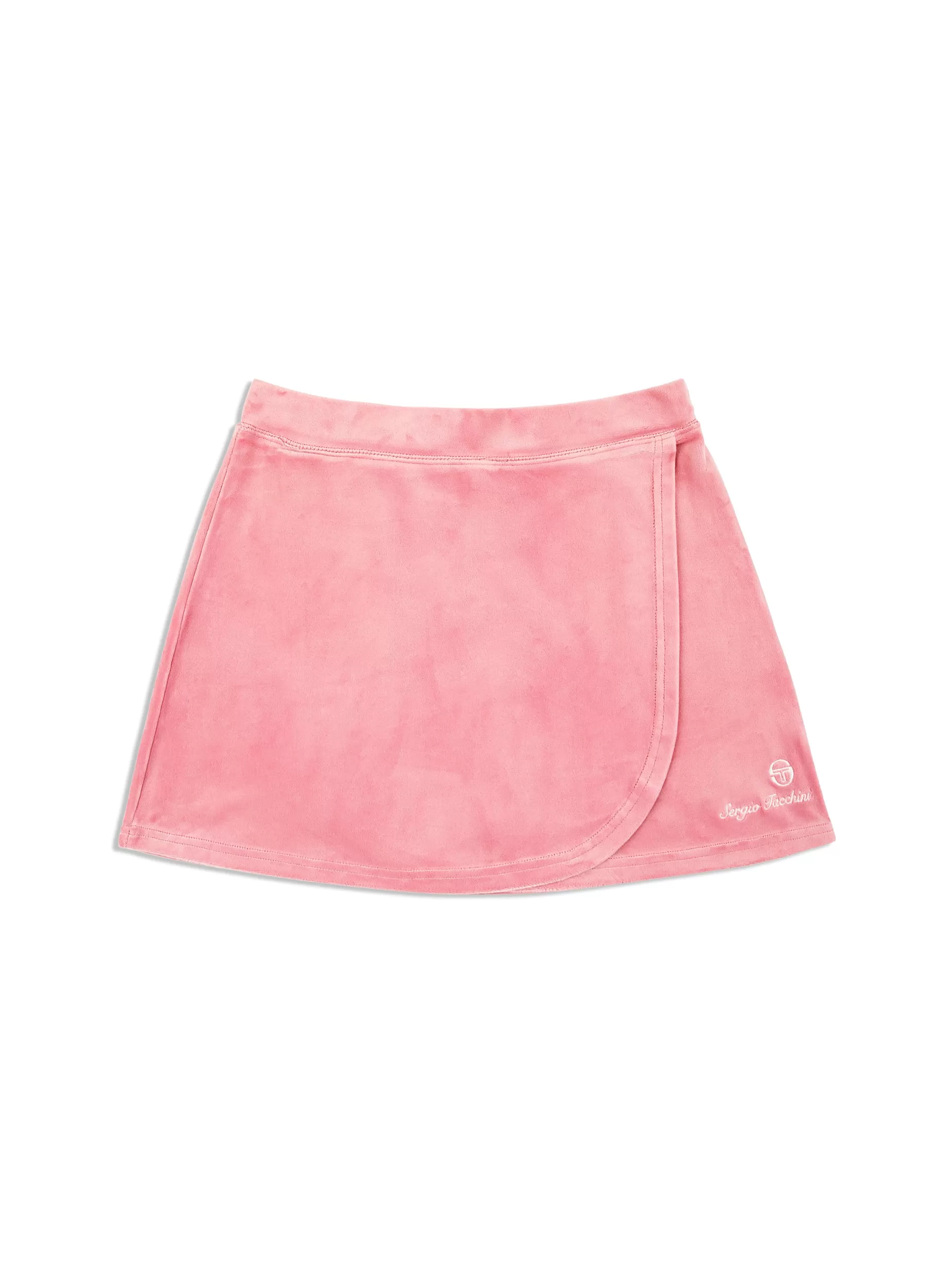 Women Sergio Tacchini Josie Tennis Skirt-