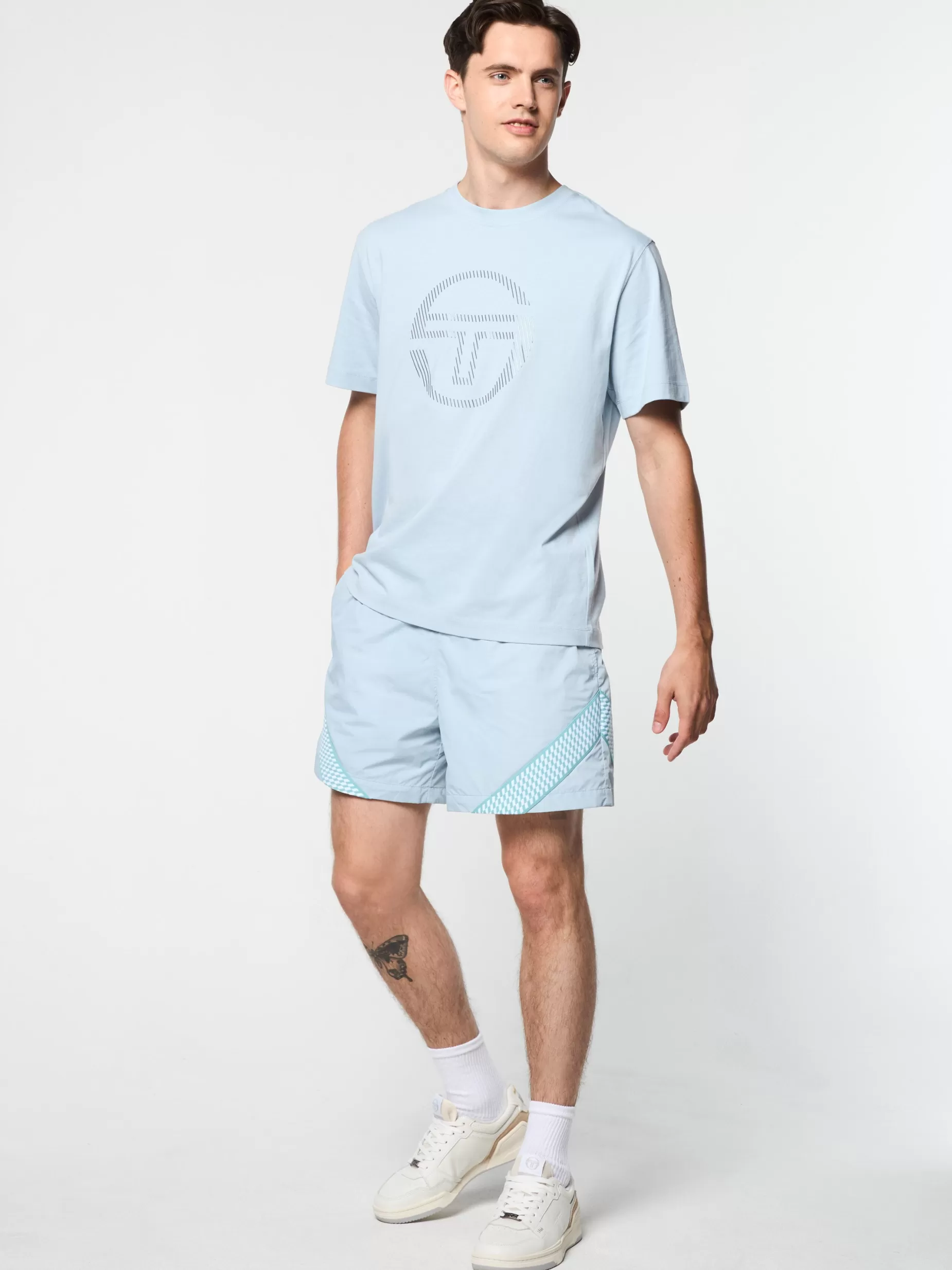 Sergio Tacchini Lecce T-Shirt-