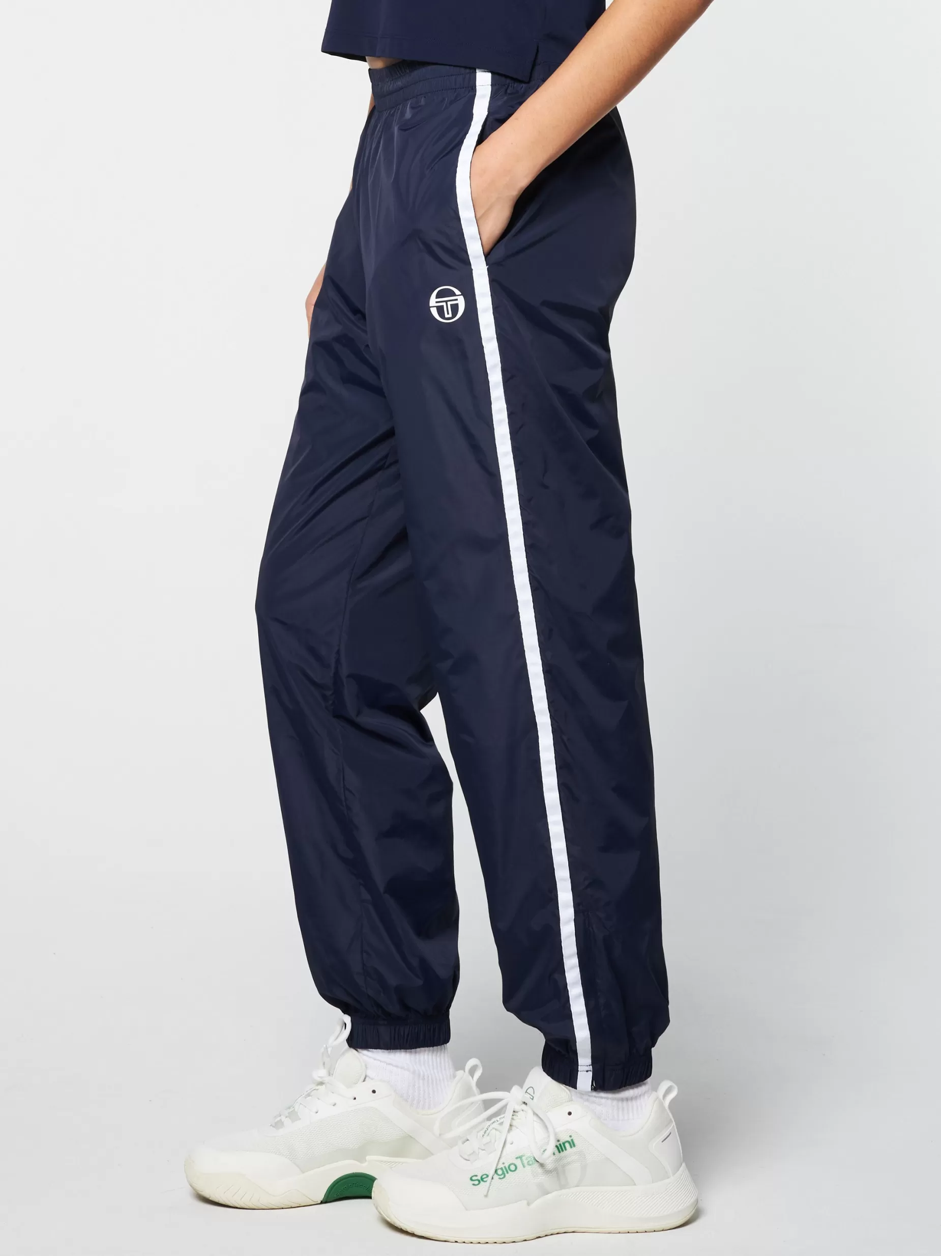 Women Sergio Tacchini Lesi Track Pant-