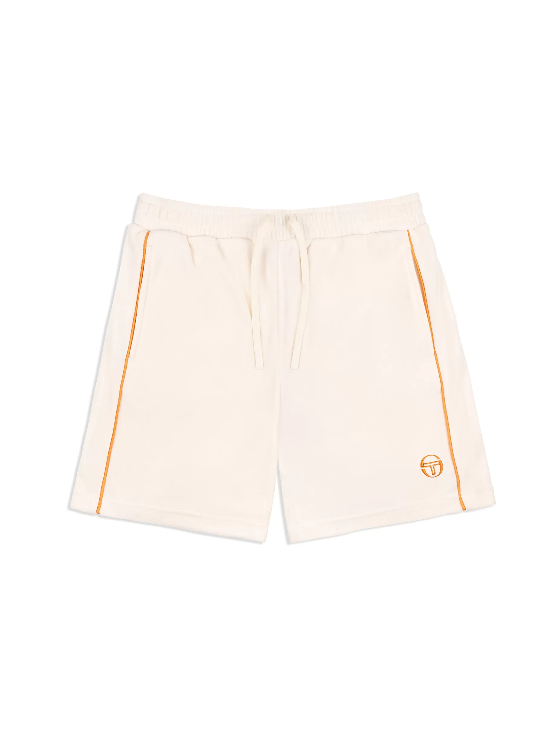 Sergio Tacchini Lioni Velour Short Archivio-