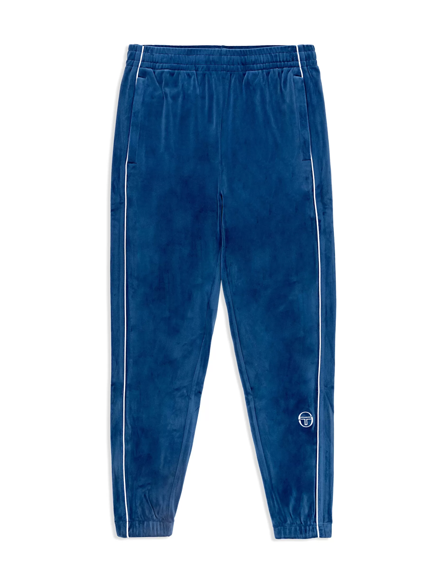 Sergio Tacchini Lioni Velour Track Pant Archivio-