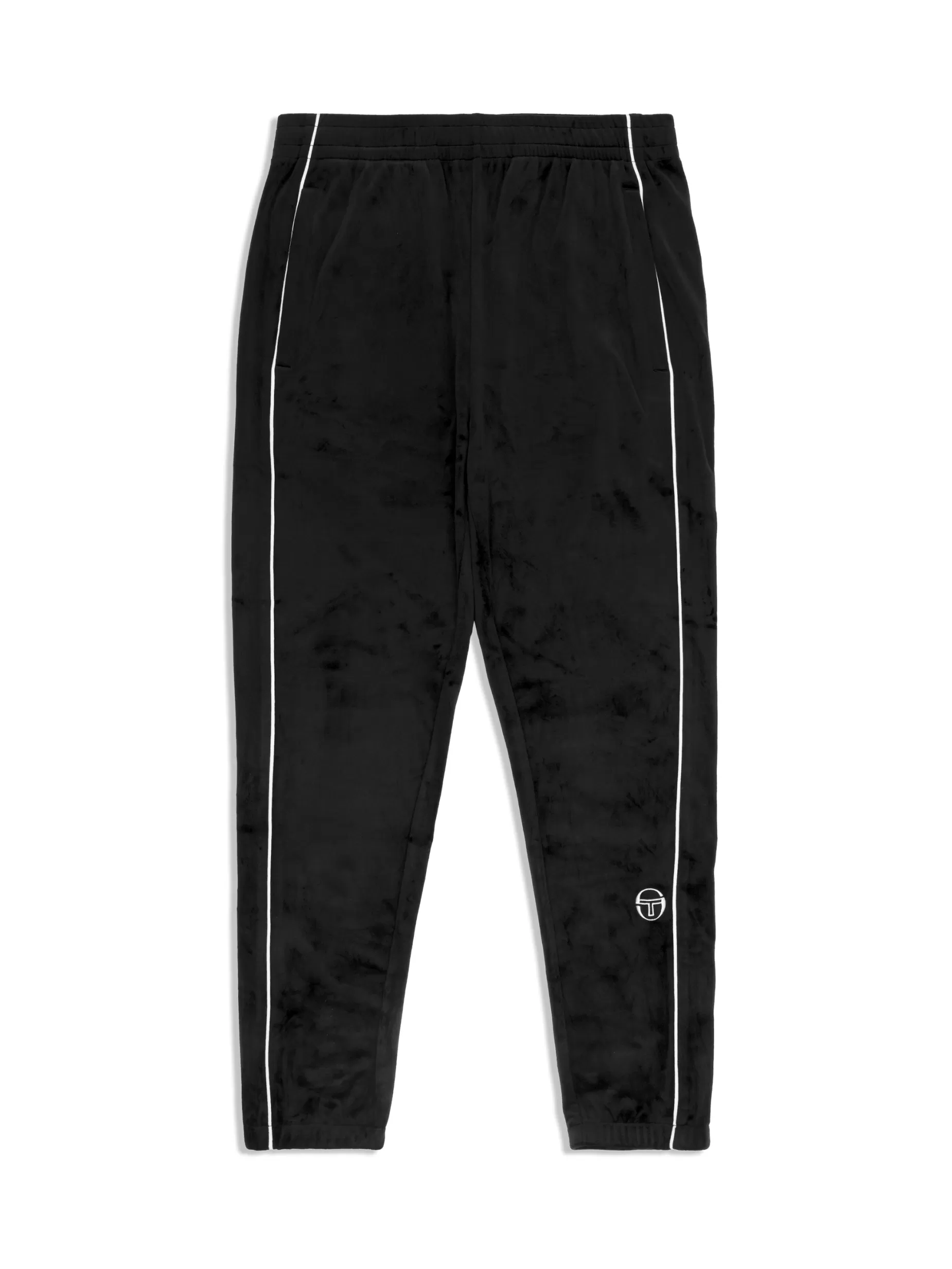 Sergio Tacchini Lioni Velour Track Pant-