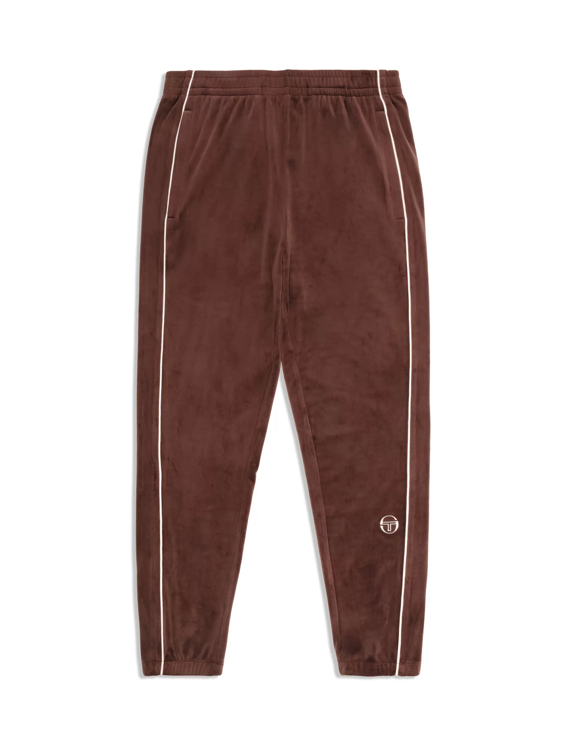 Sergio Tacchini Lioni Velour Track Pant-