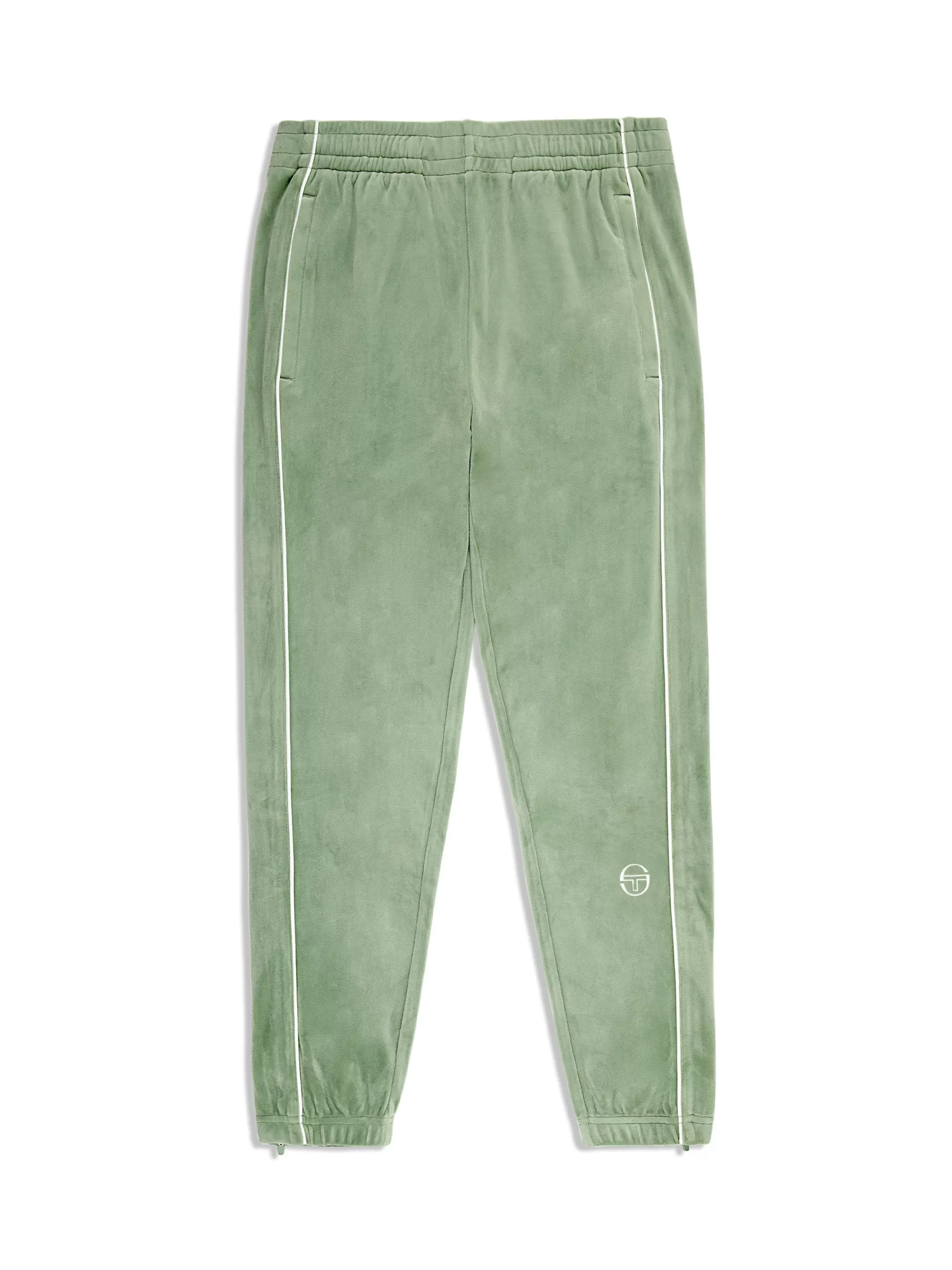 Sergio Tacchini Lioni Velour Track Pant-