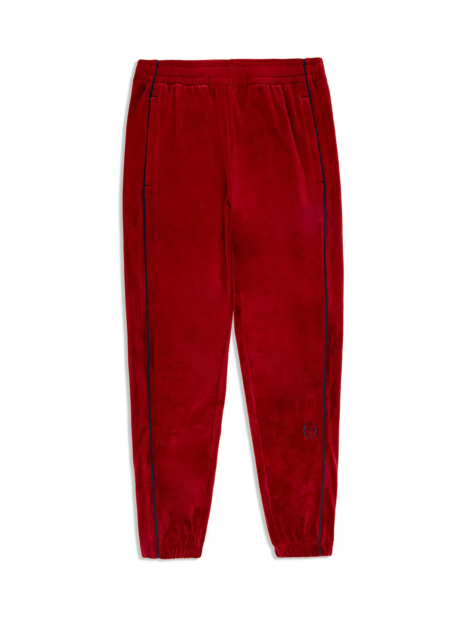 Sergio Tacchini Lioni Velour Track Pant-