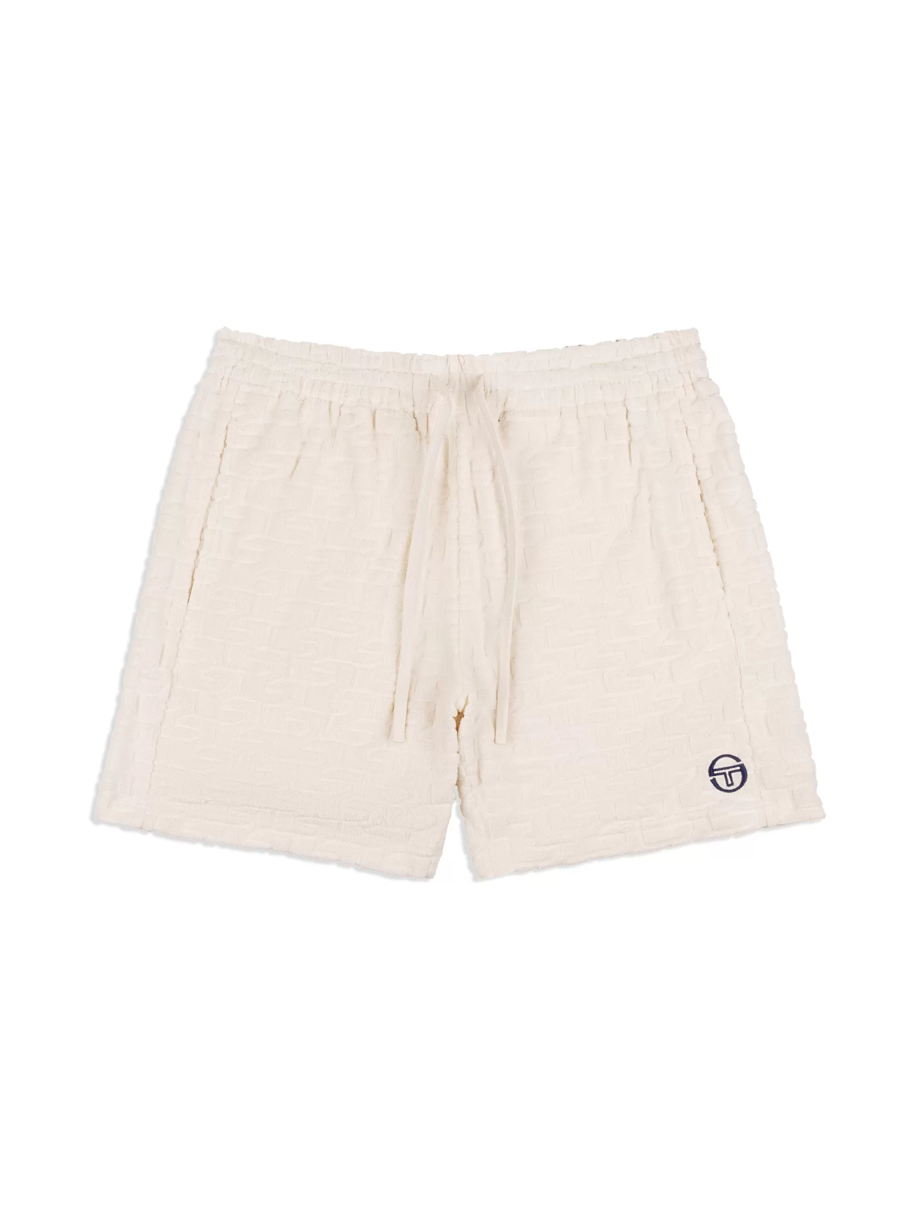 Sergio Tacchini Livata Monogram Short-