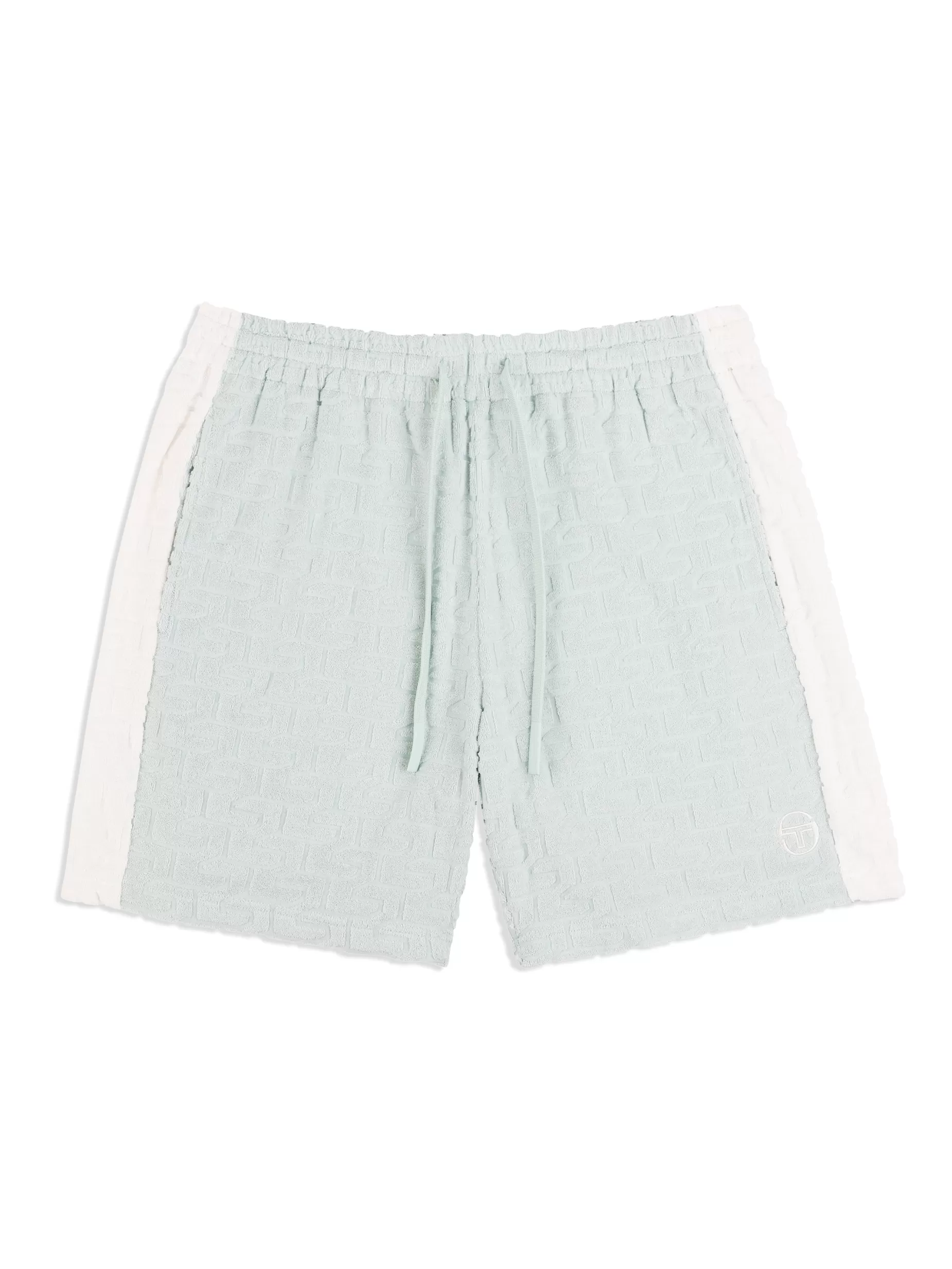 Sergio Tacchini Livata Monogram Short-