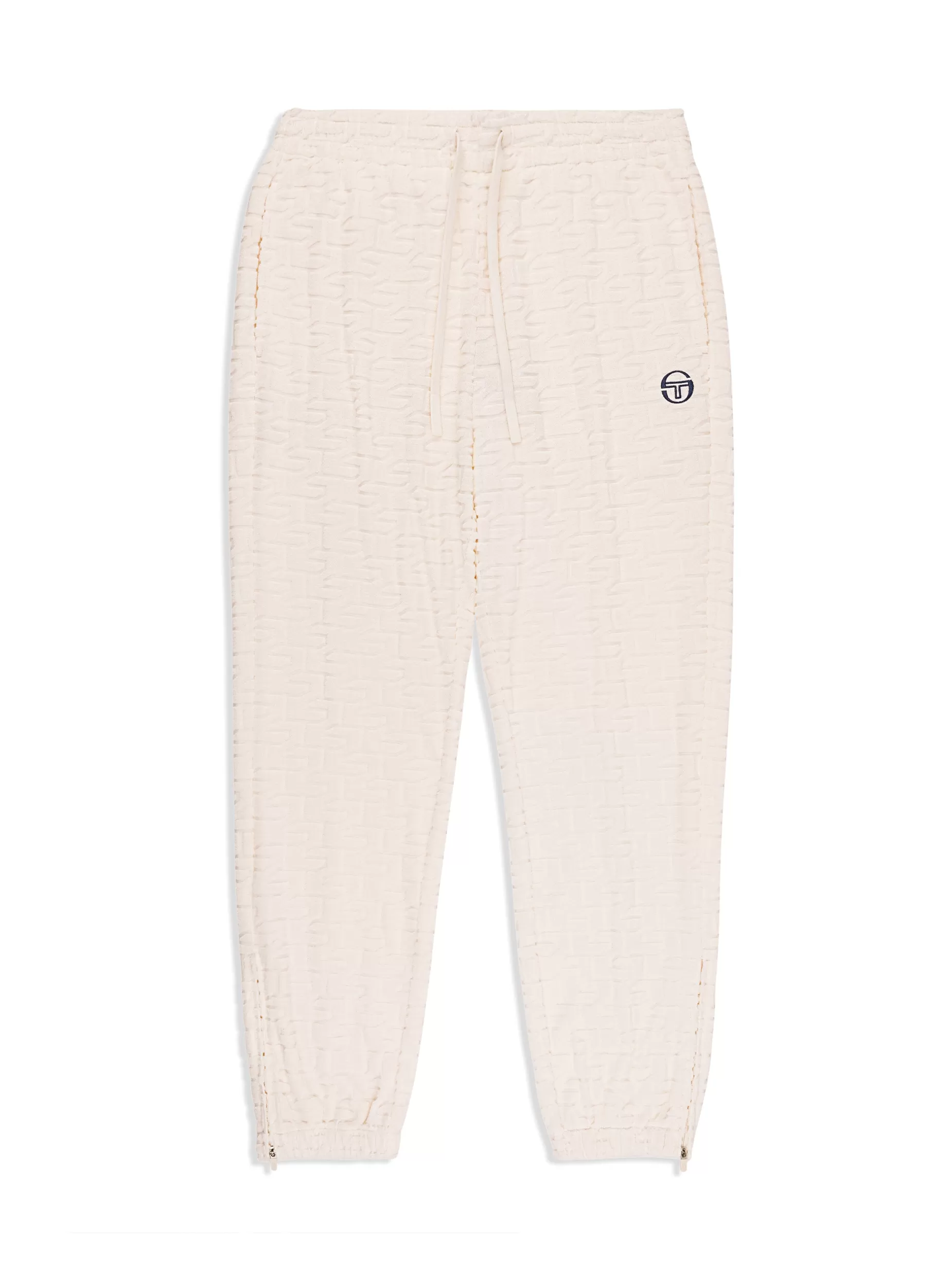 Sergio Tacchini Livata Monogram Track Pant-