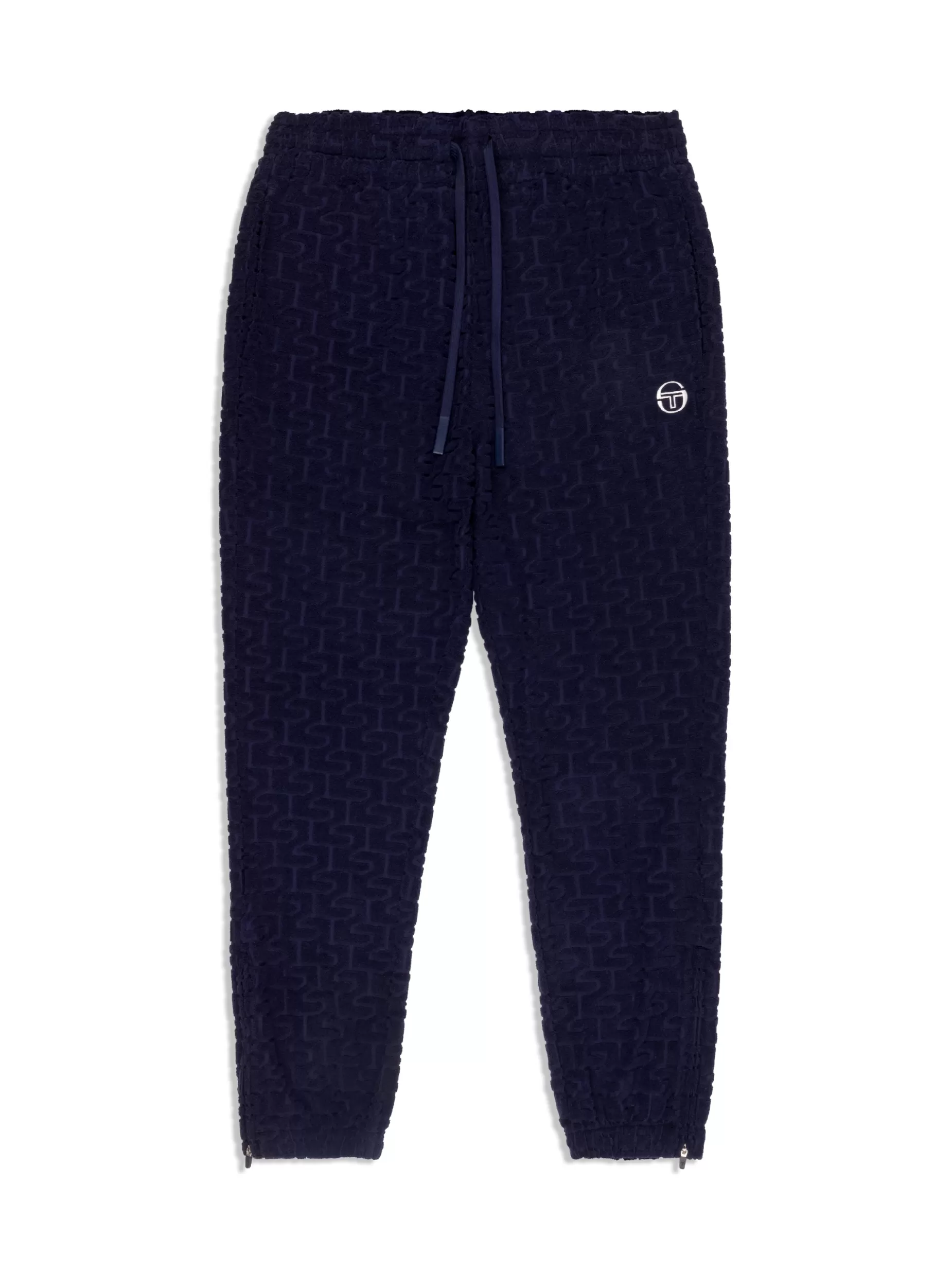 Sergio Tacchini Livata Monogram Track Pant-